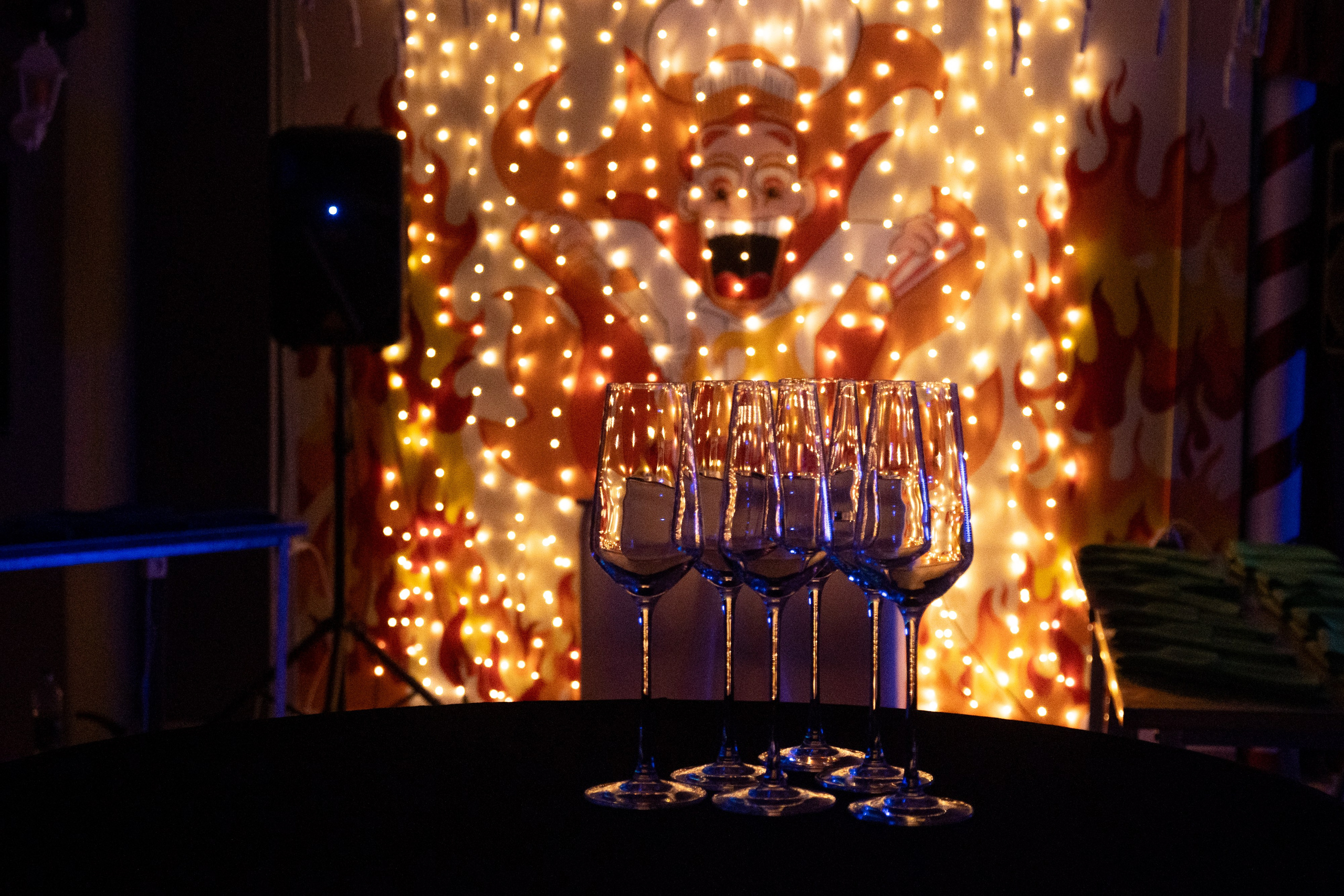 Calzedonia 14 Year. Evgeniy Roslov