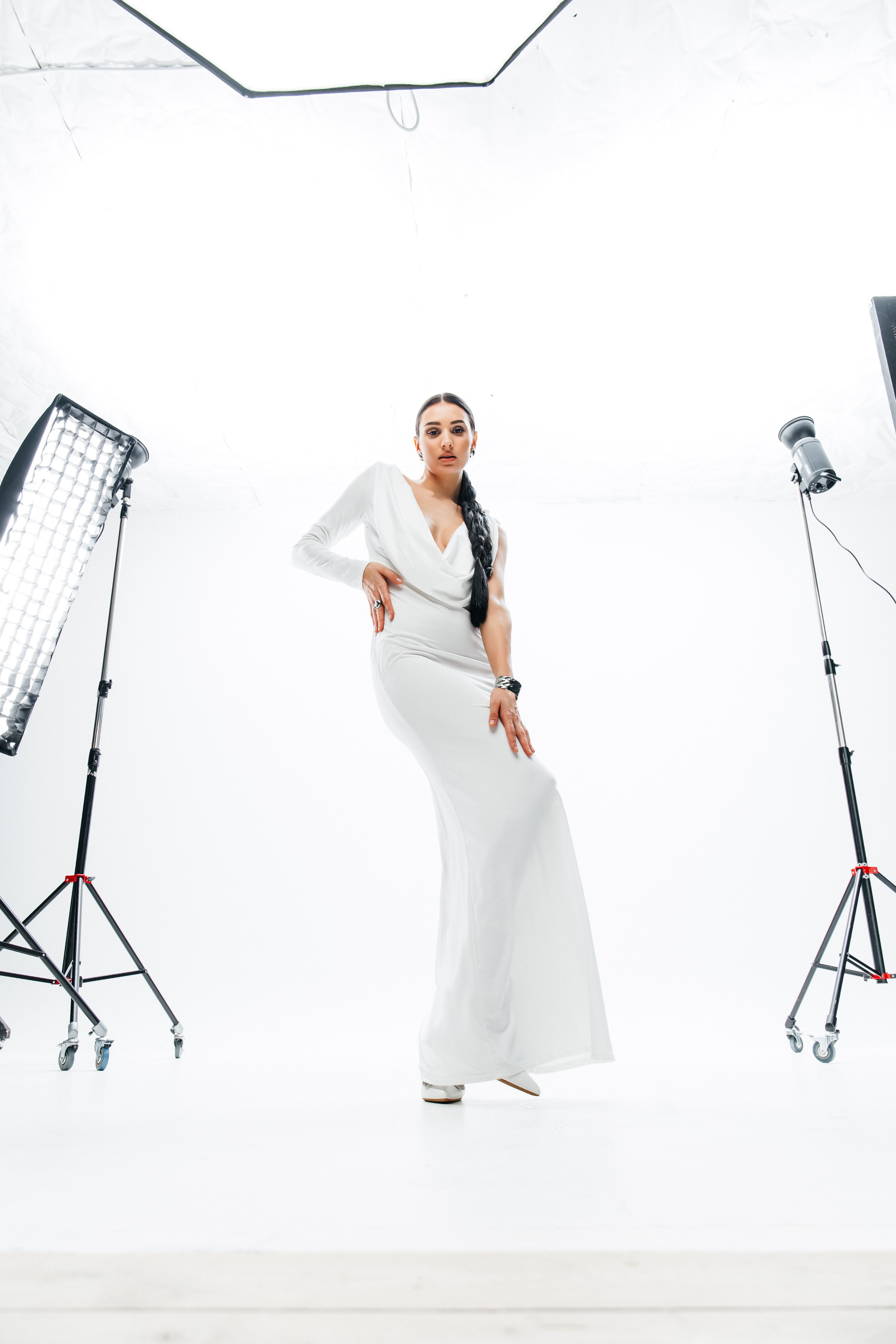 Студийные индивидуальные фото. Измайлова Ольга. Фотограф в Самаре. Репортаж, бизнес, индивидуальные съёмки