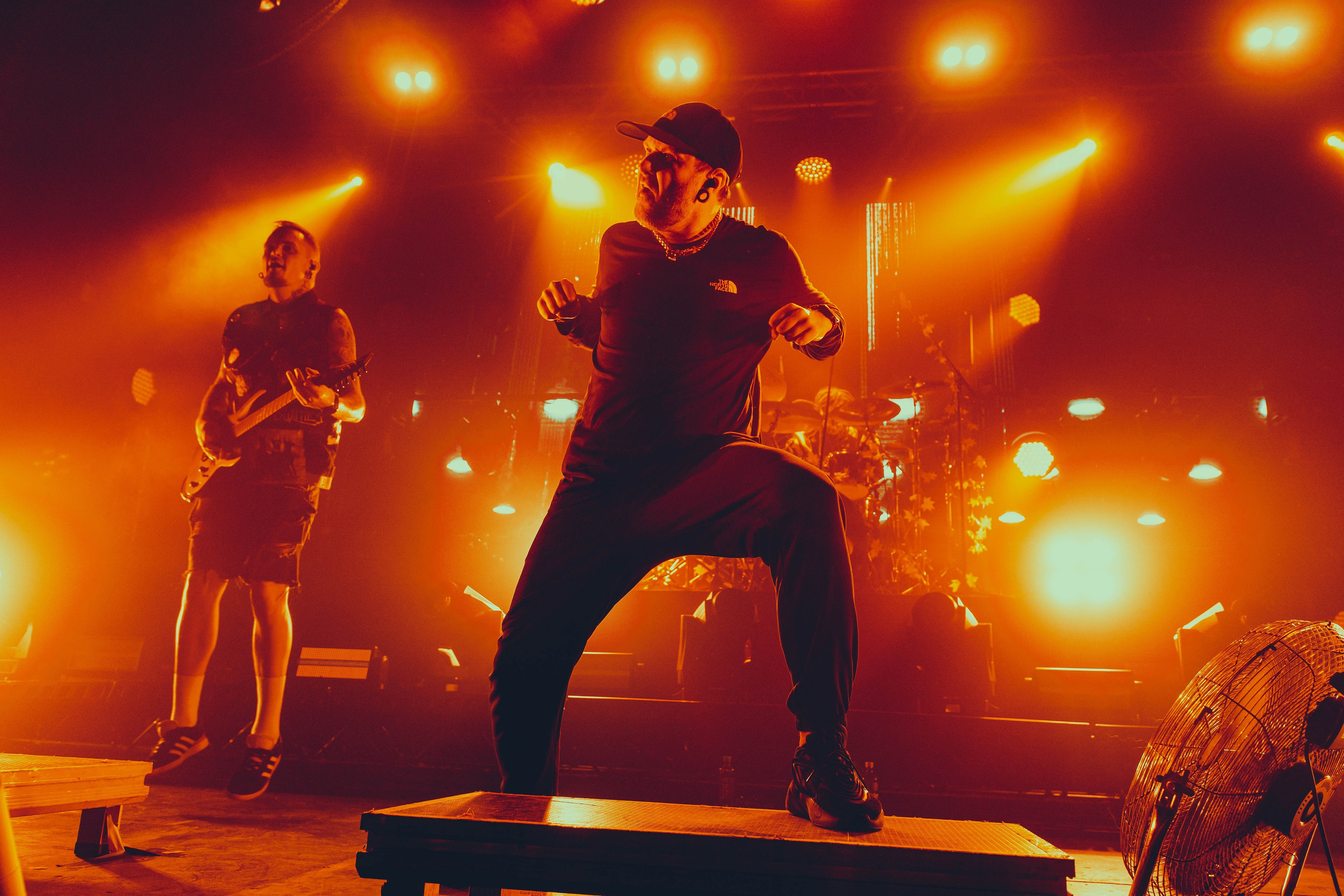 Stigmata 15.11.2025. Фотограф Дядя Сник