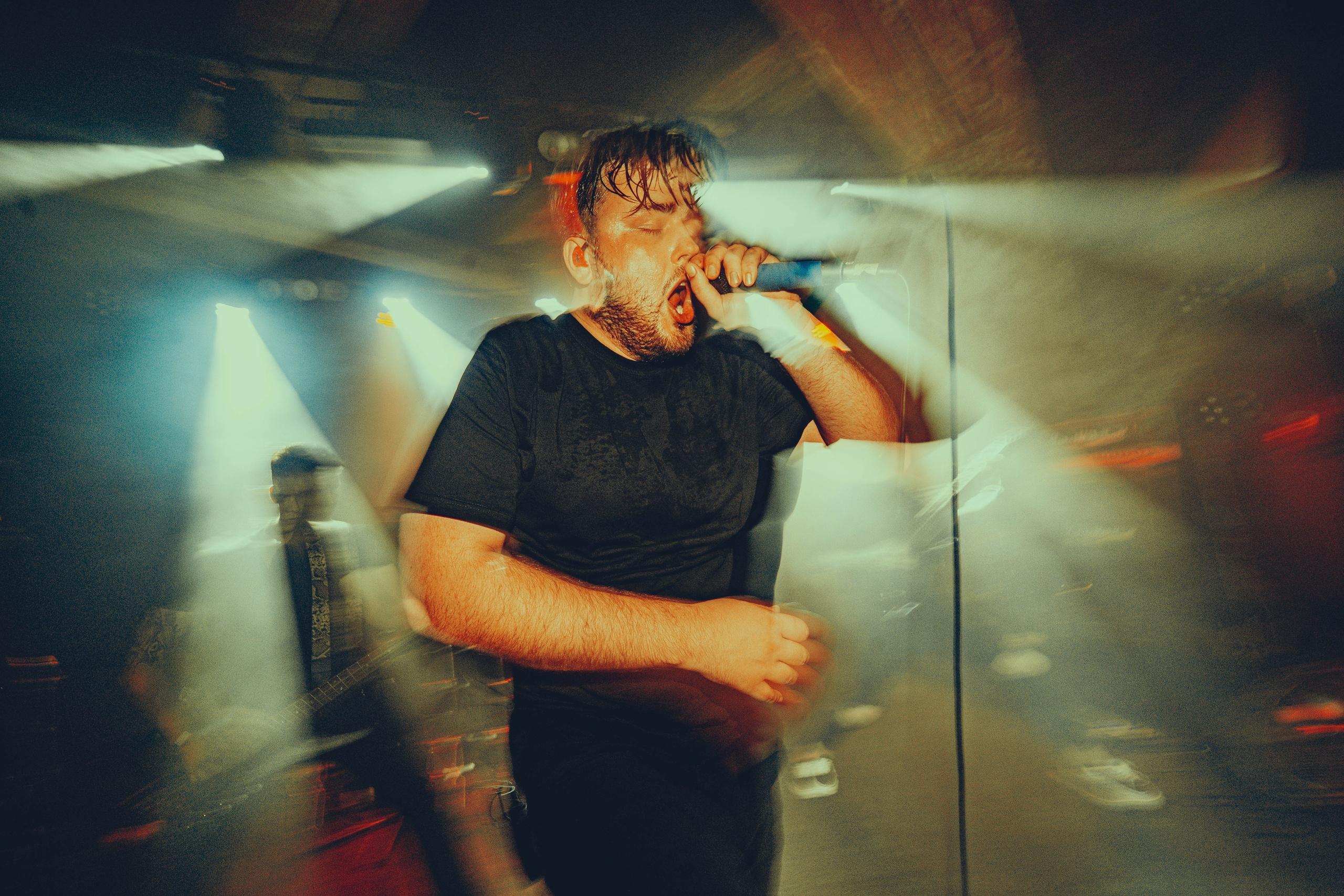 Bite the goat 17.08.2025. Фотограф Дядя Сник