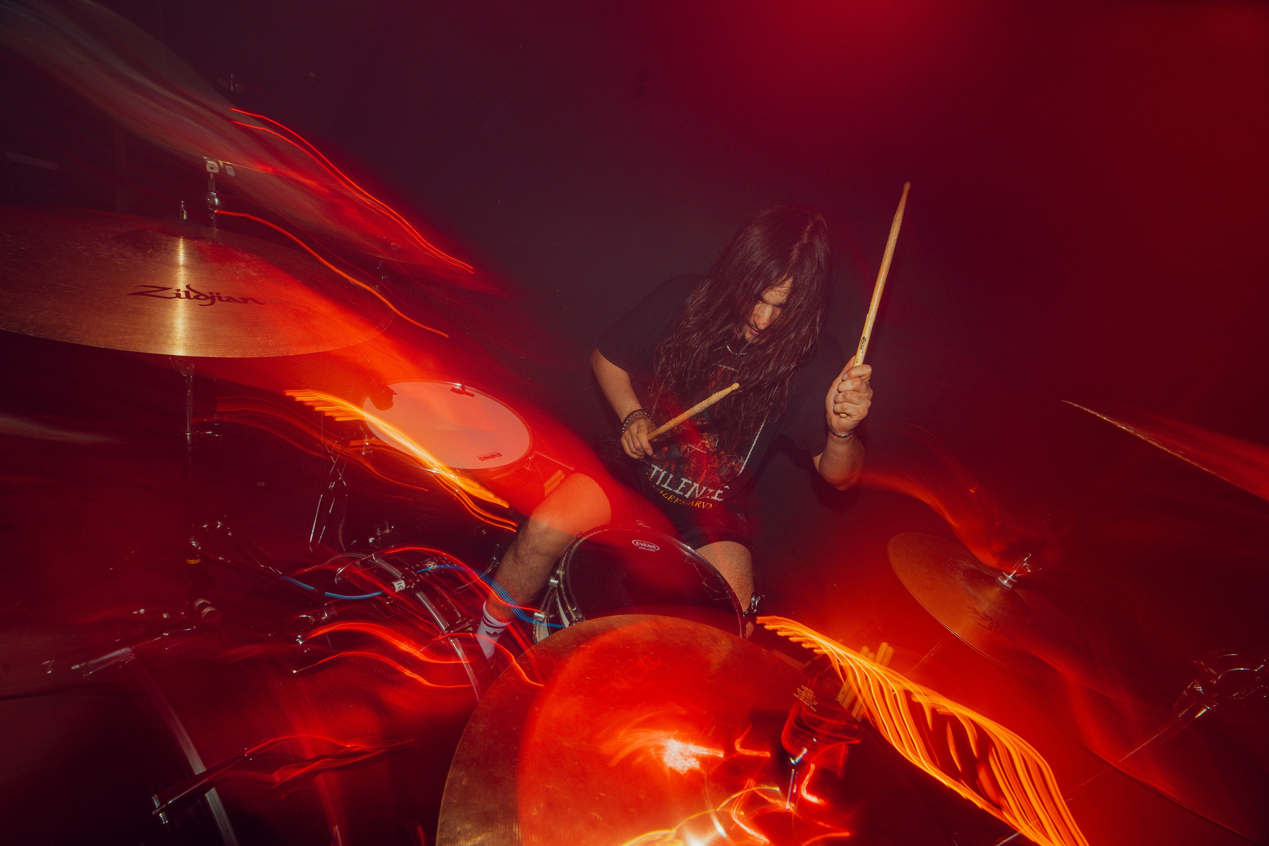 Idols to be faded 26.05.2024. Фотограф Дядя Сник