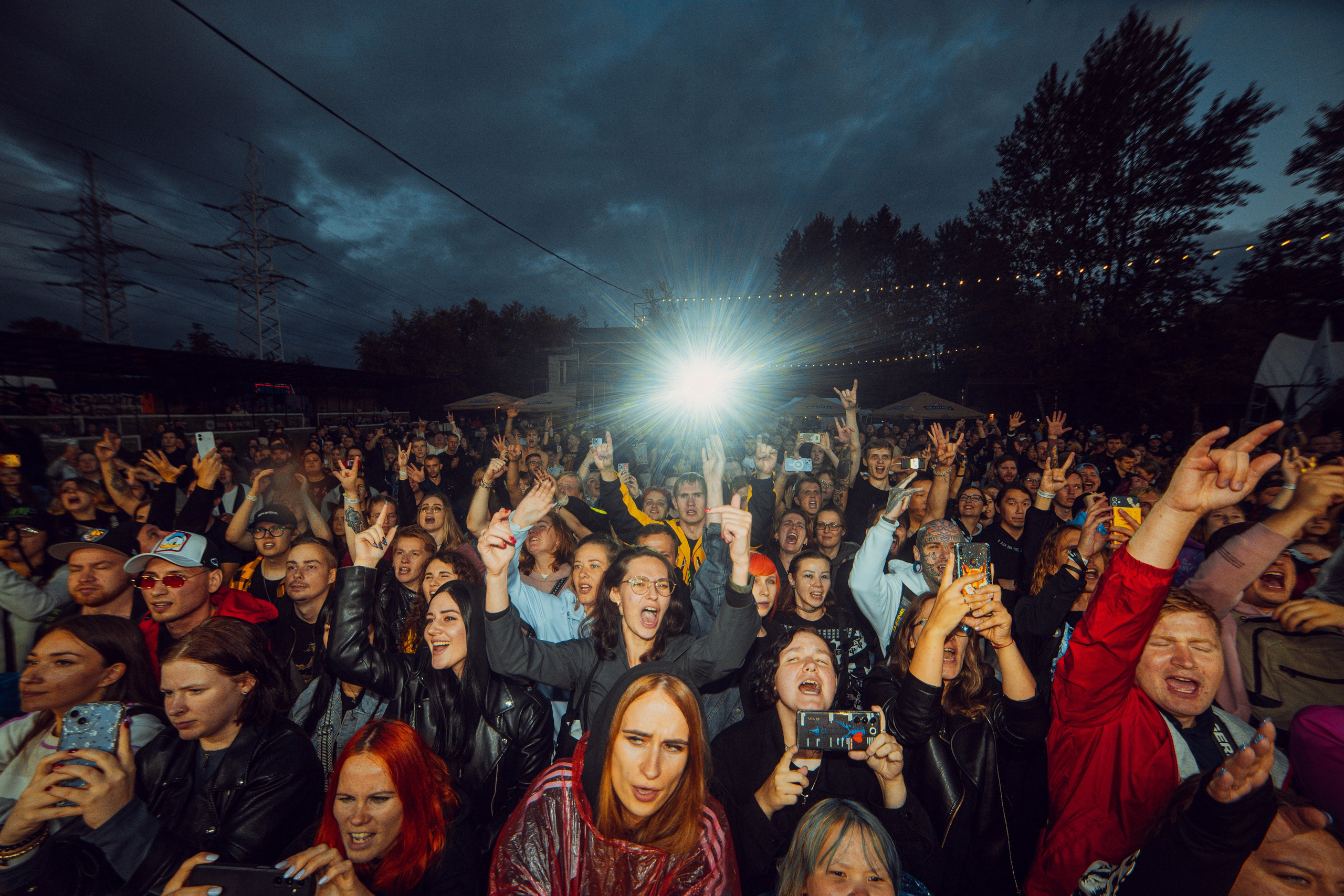 Stigmata 10.08.24. Фотограф Дядя Сник