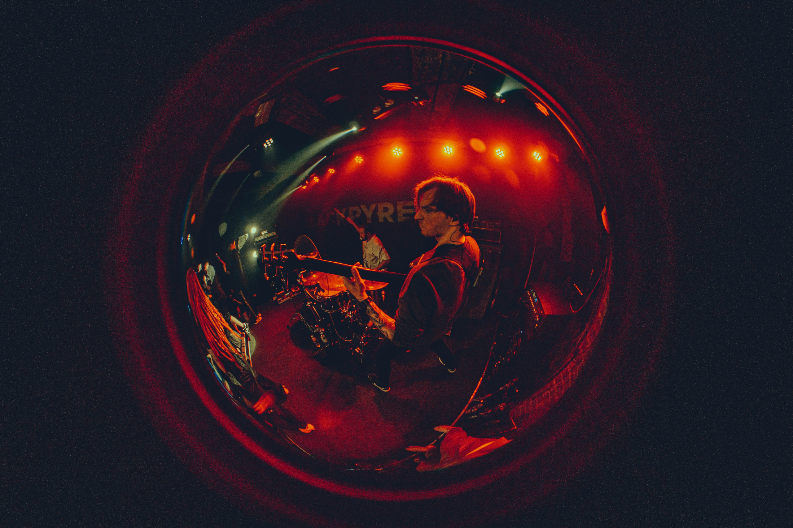 Blackpyres 12.06.2025. Фотограф Дядя Сник