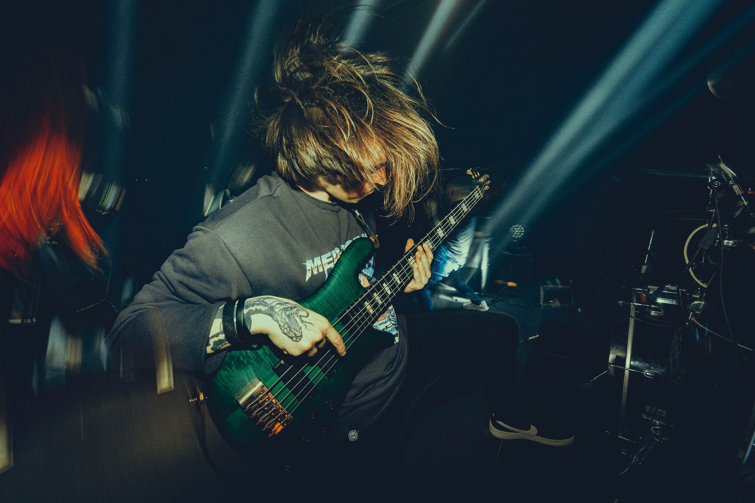 Blackpyres 12.09.2025. Фотограф Дядя Сник