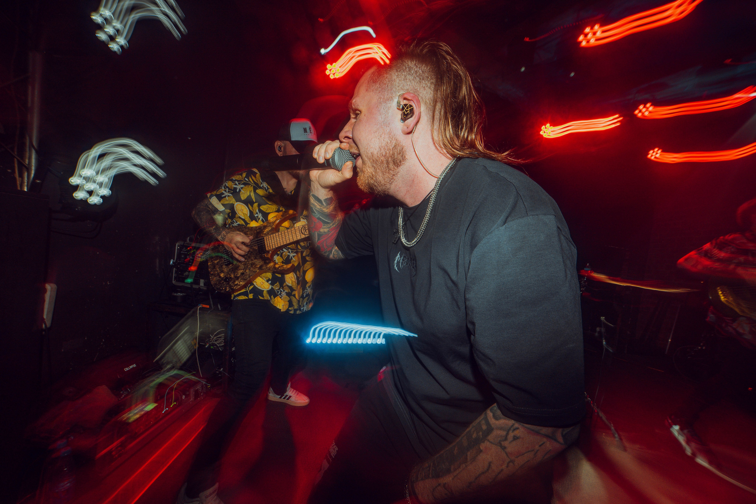 Blackpyres 26.05.2024. Фотограф Дядя Сник