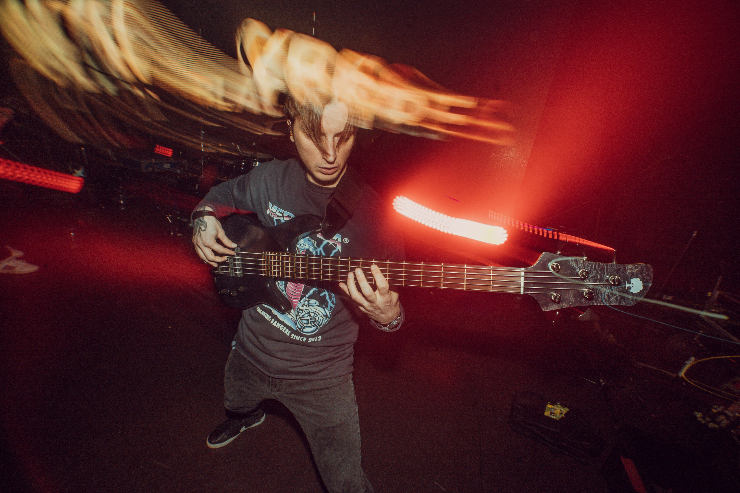 Blackpyres 14.03.2024. Фотограф Дядя Сник