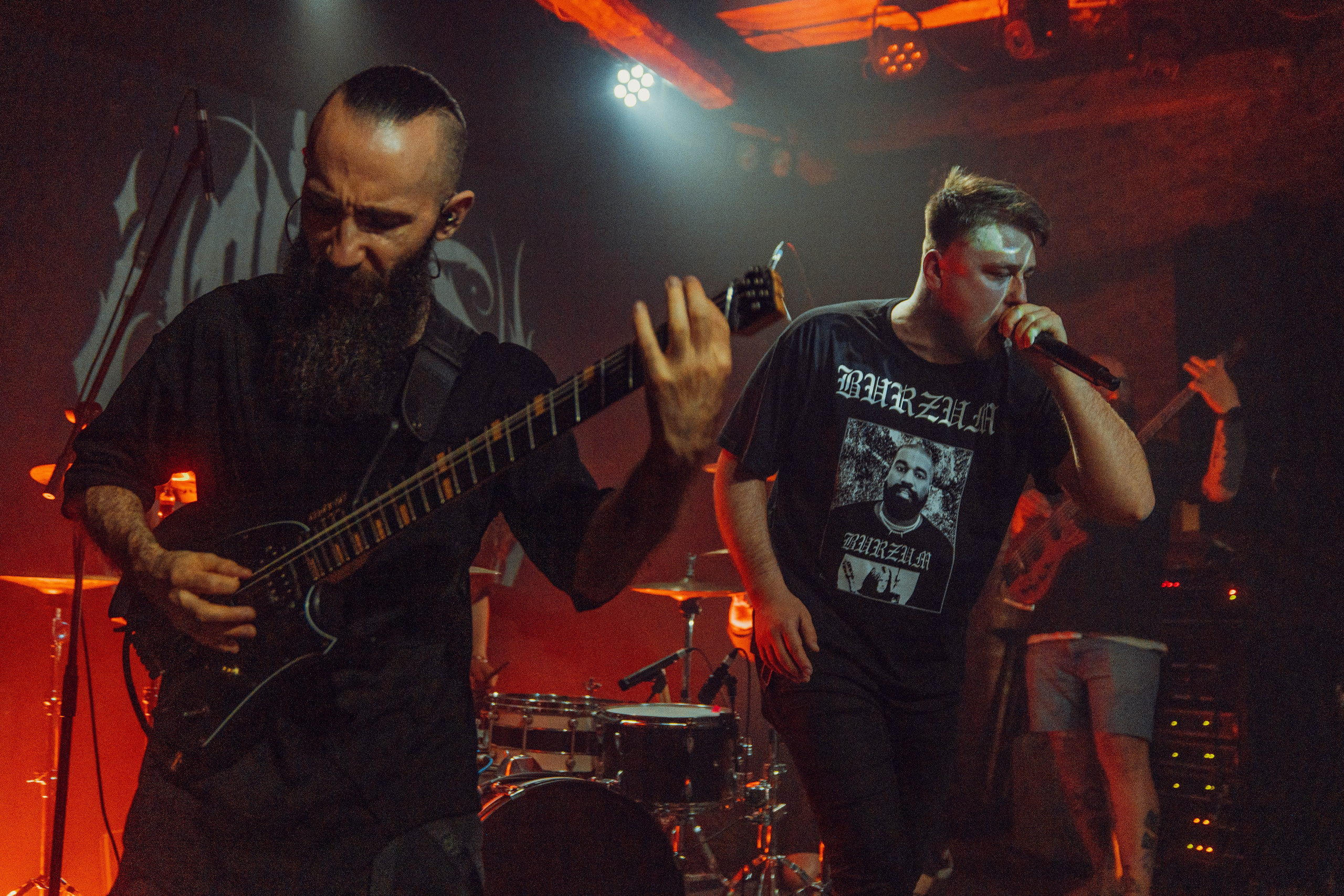 Idols to be faded 26.05.2024. Фотограф Дядя Сник