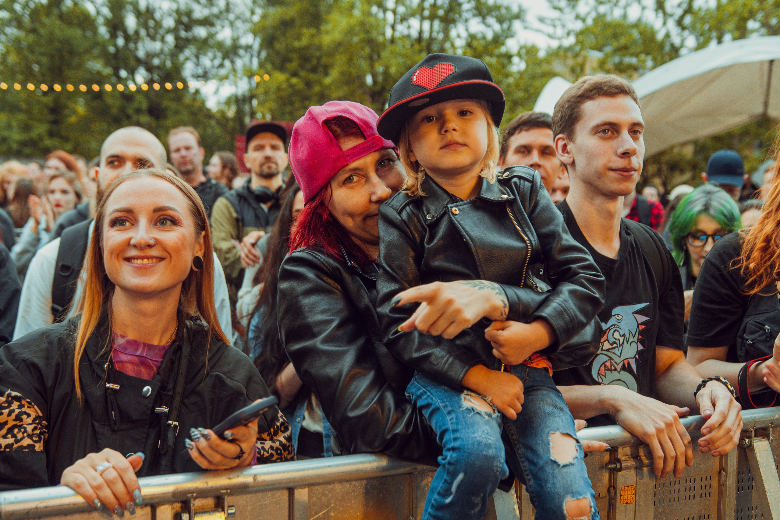 Stigmata Акустика Спб. Фотограф Дядя Сник