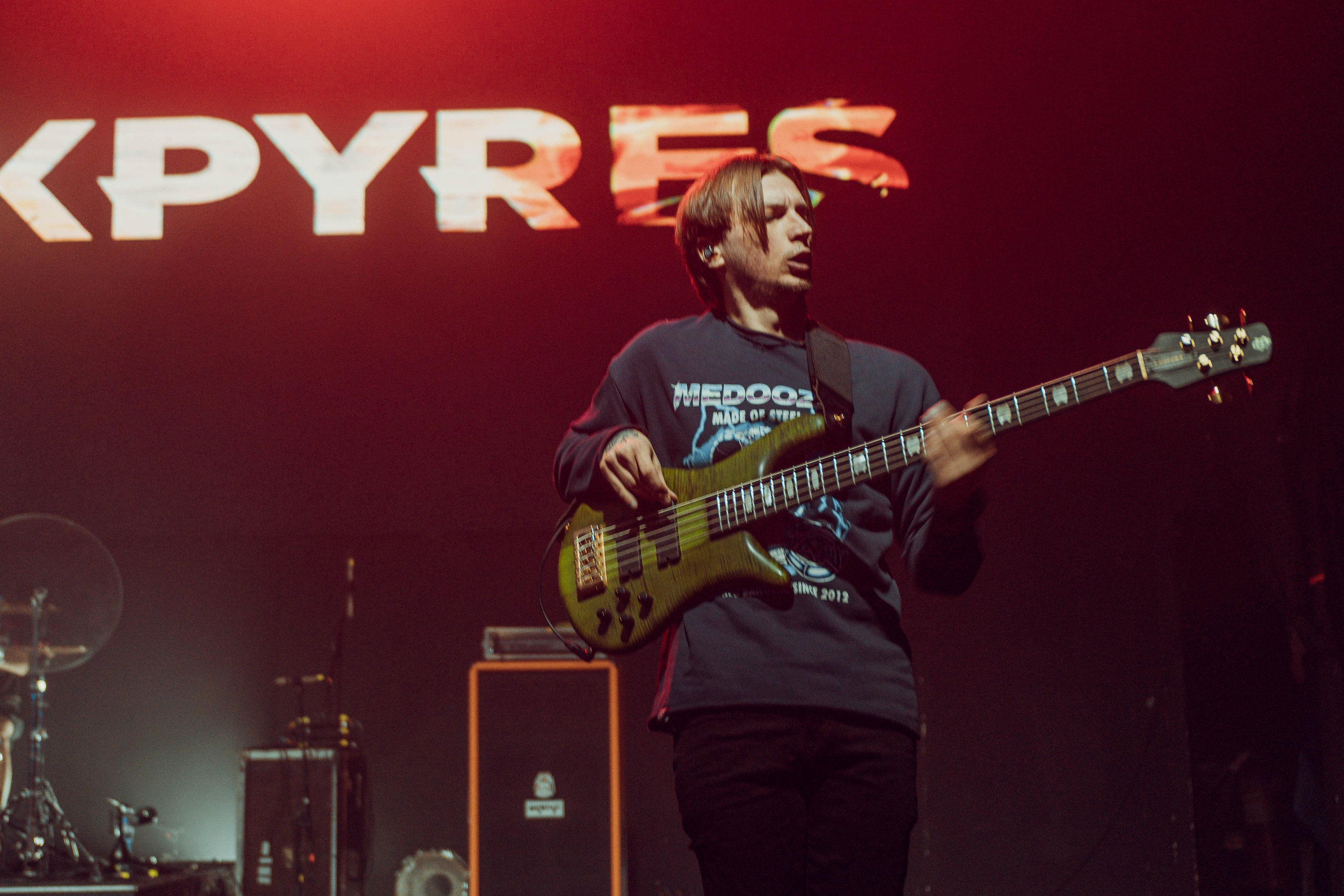 Blackpyres 10.05.2024. Фотограф Дядя Сник