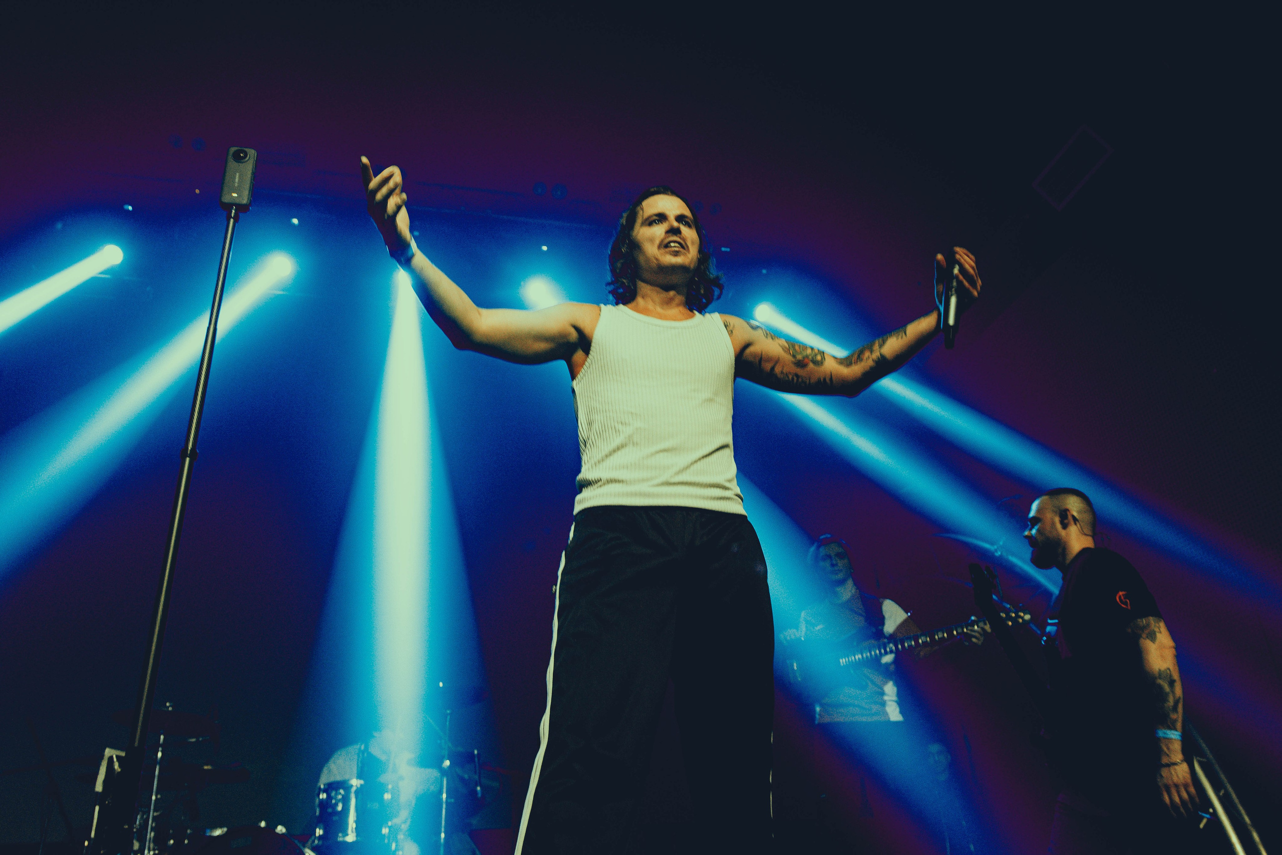 The Korea 16.05.2025. Фотограф Дядя Сник