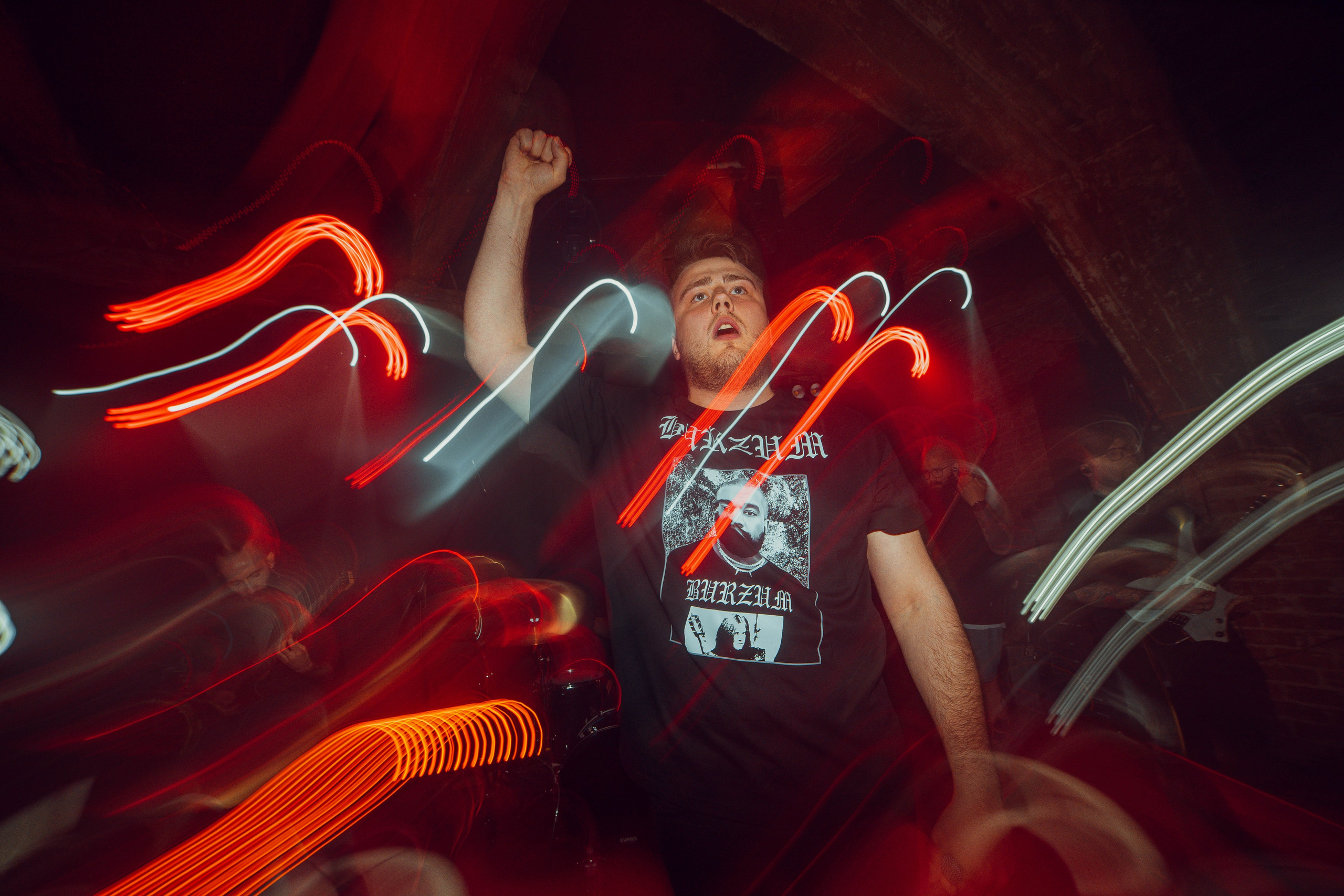 Idols to be faded 26.05.2024. Фотограф Дядя Сник