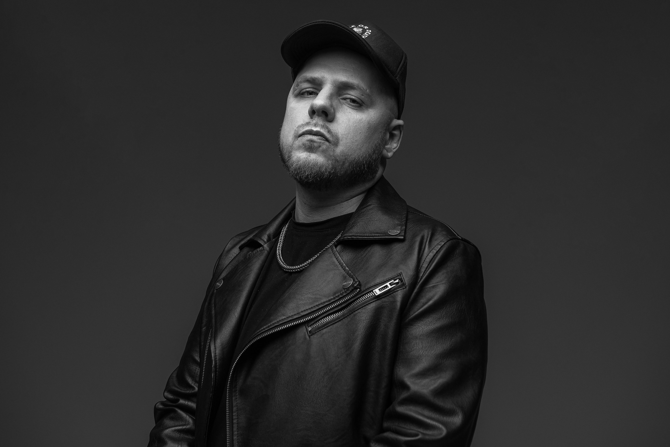 Игорь Капранов. Фотограф Дядя Сник