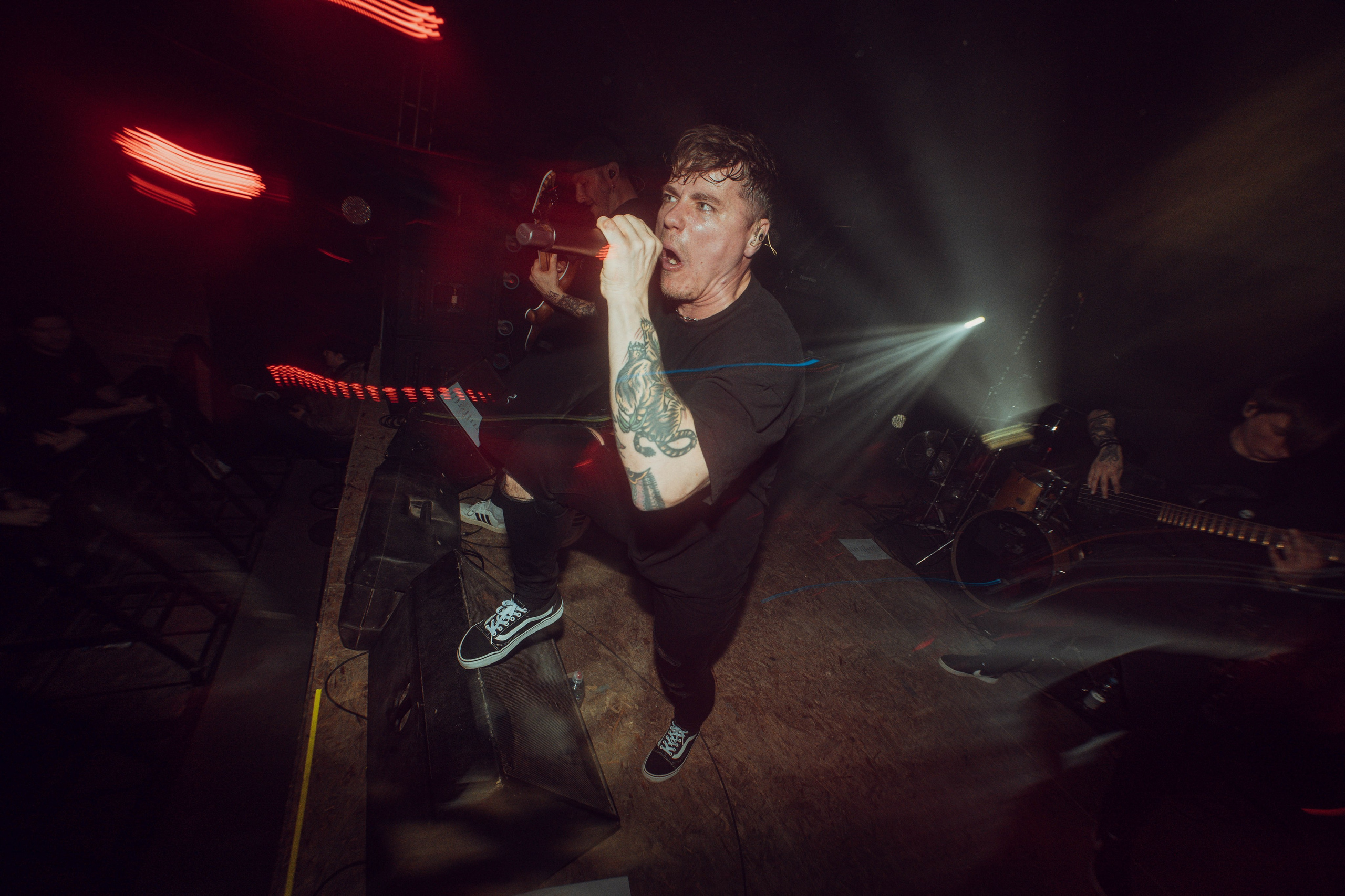 The Korea 12.01.2024. Фотограф Дядя Сник