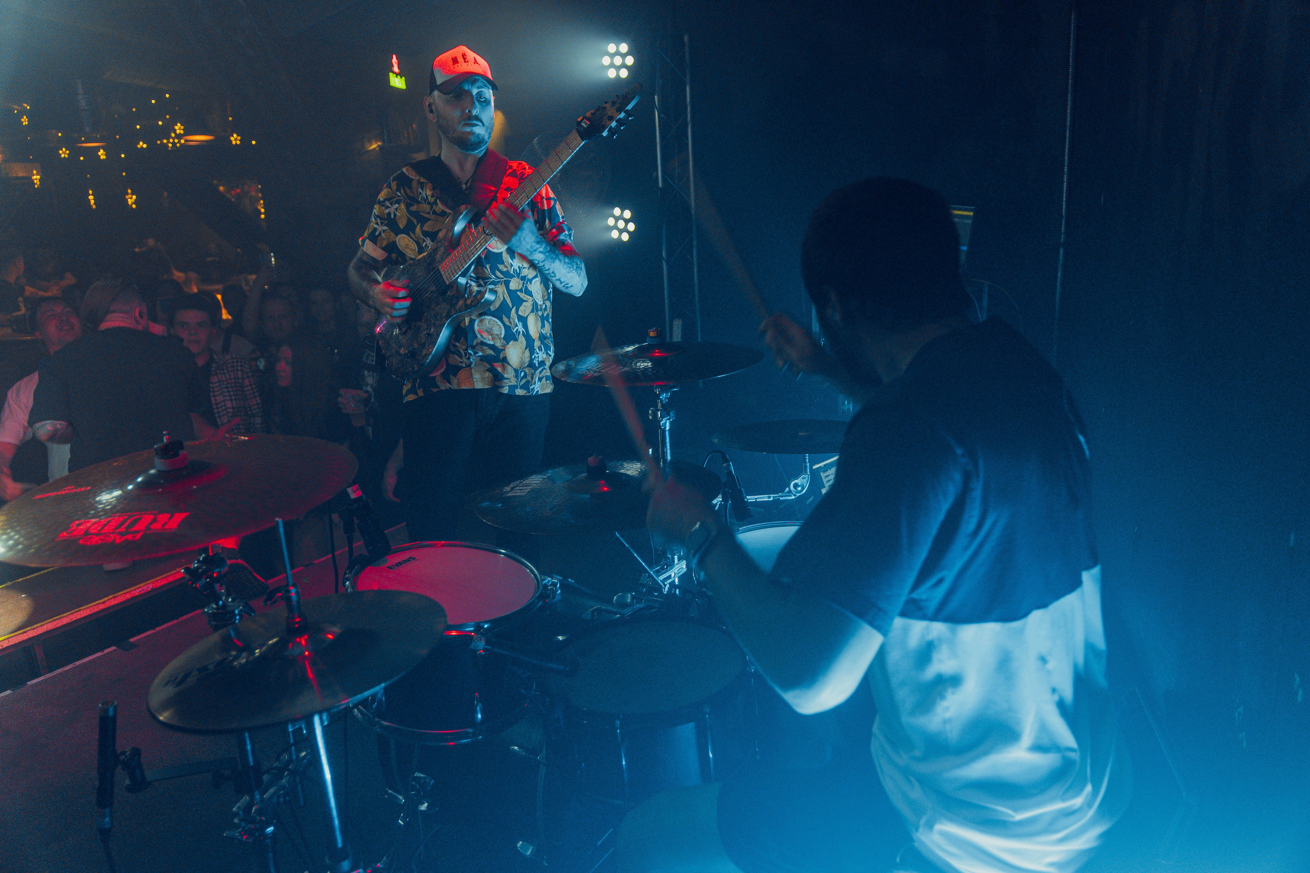 Blackpyres 26.05.2024. Фотограф Дядя Сник