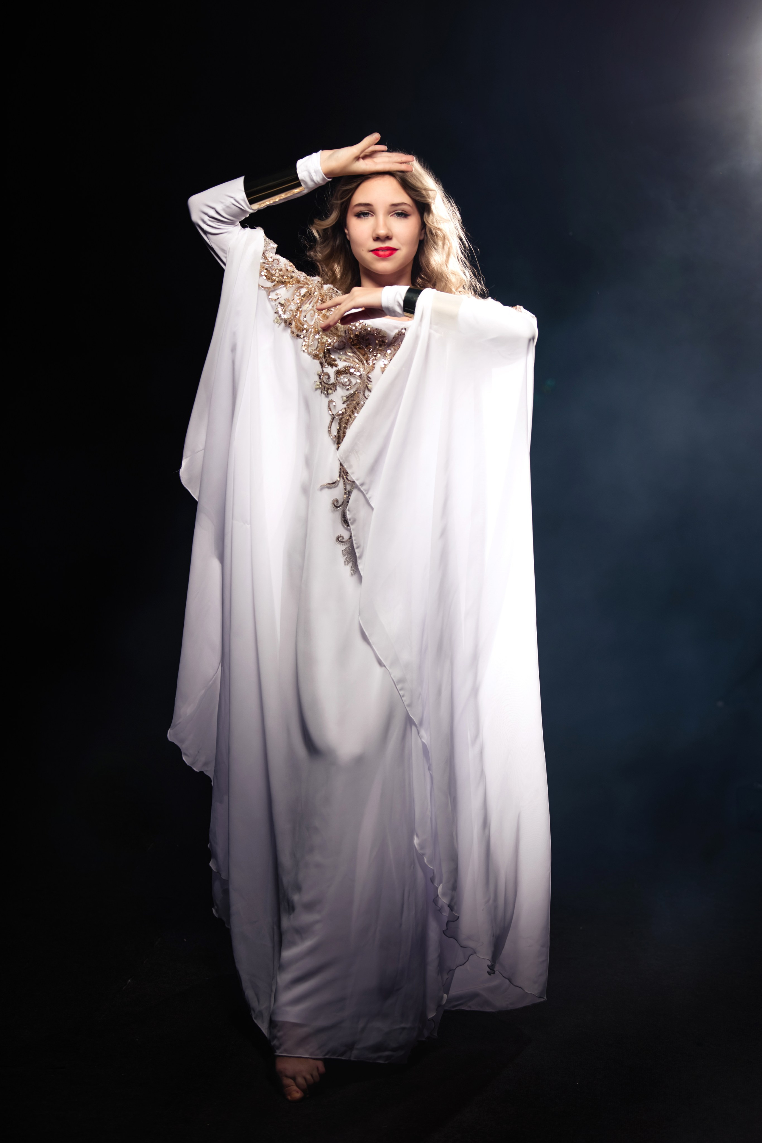 Фотосъемка танцовщиц. Главная