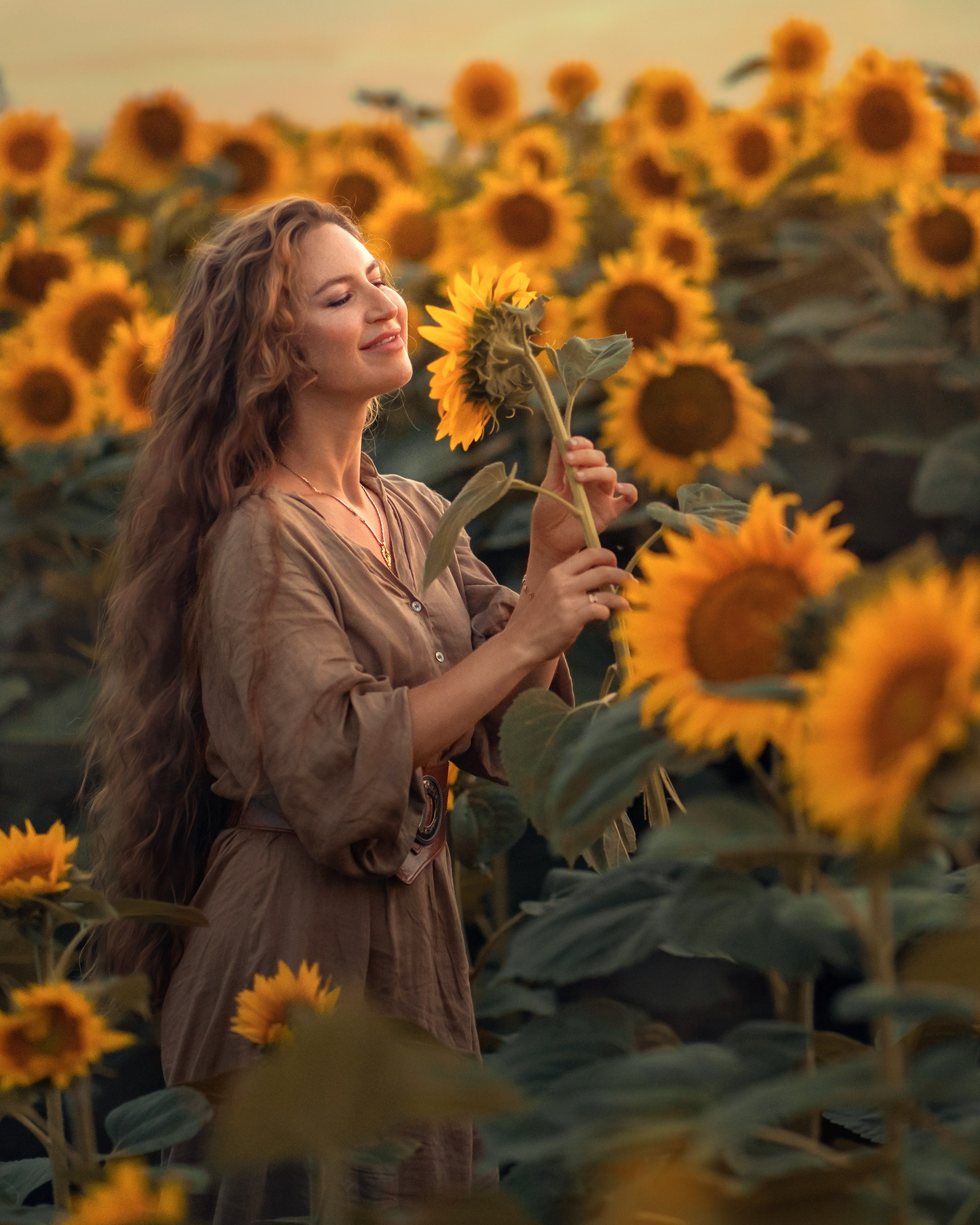 Художественная фотография. Главная