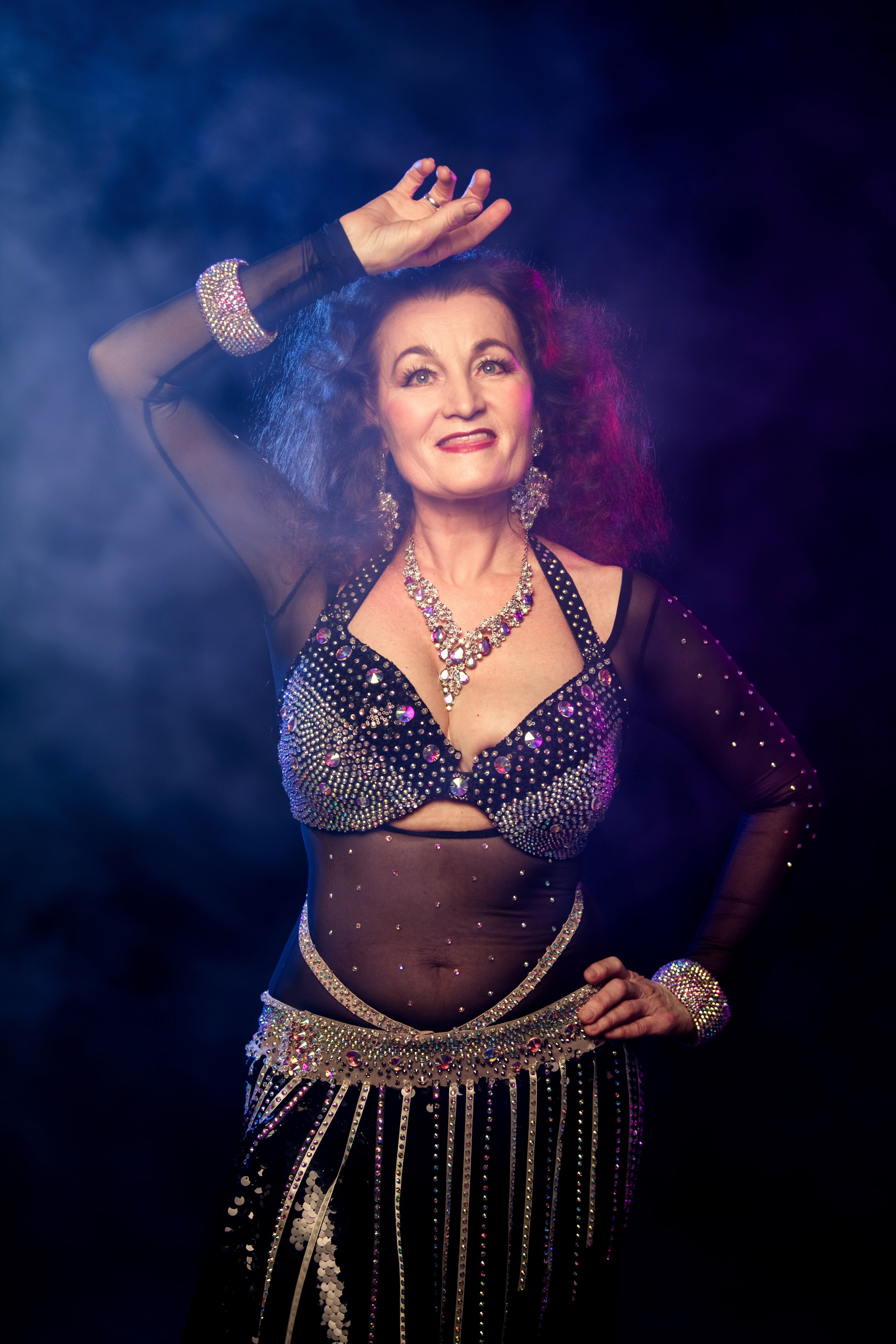 Фотосъемка танцовщиц. Главная