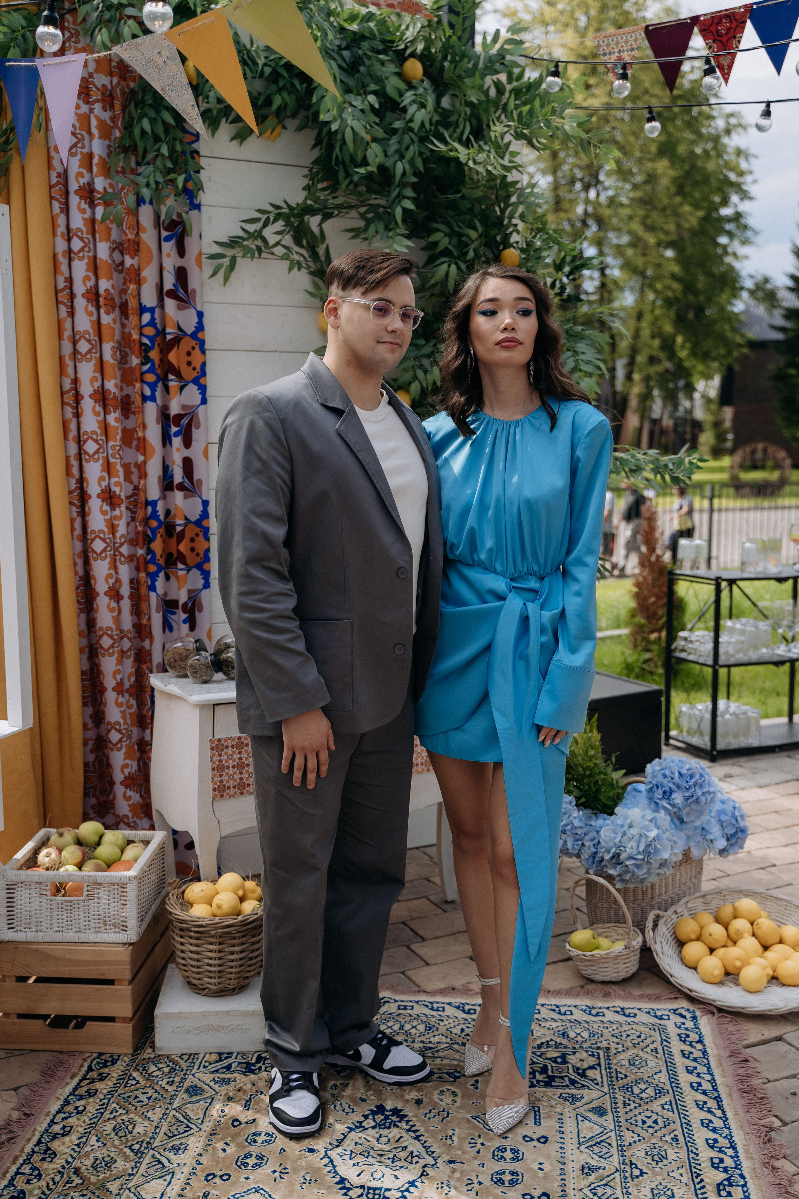 Рома и Настя. Свадебный и семейный фотограф в Новосибирске Наталья Зорина