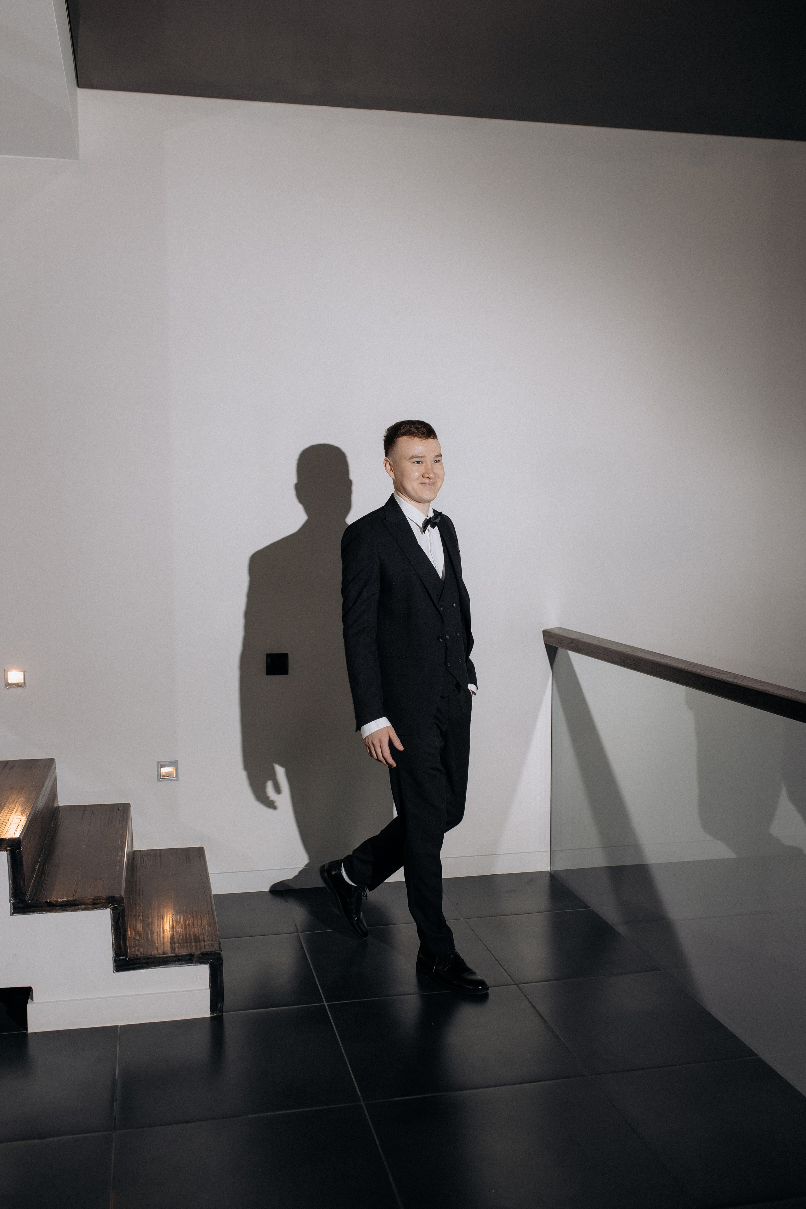 Расиль и Саша. Свадебный и семейный фотограф в Новосибирске Наталья Зорина