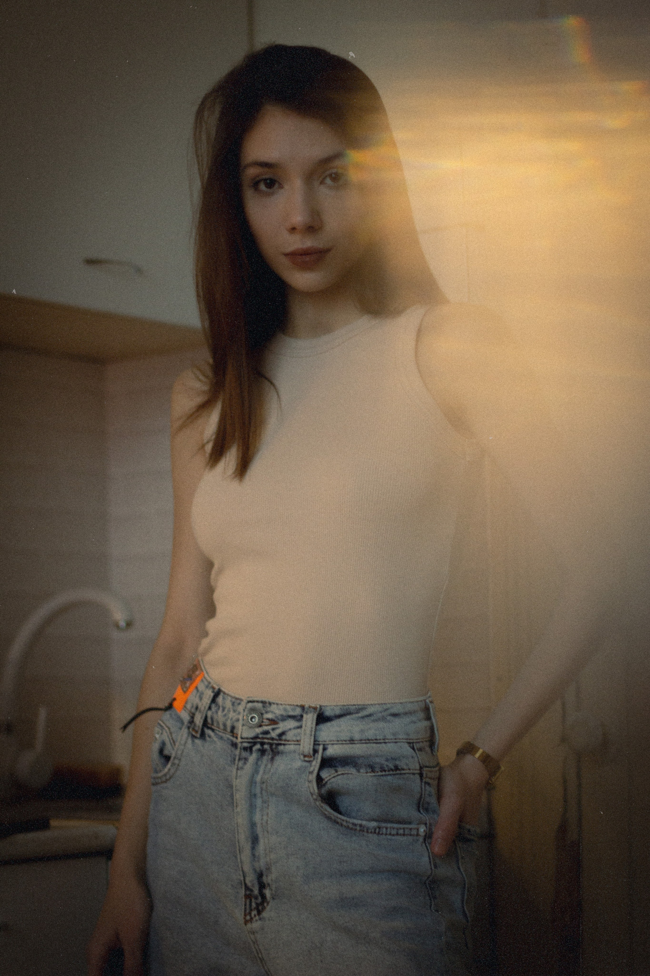 MARY. Главная