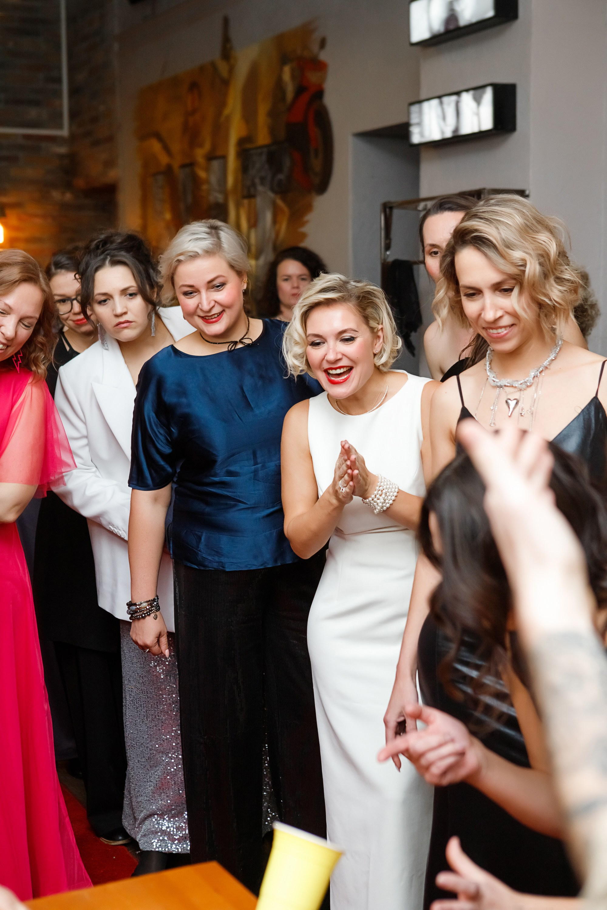 Hit Meet. Репортажный и семейный фотограф в Новосибирске Елена Каменева