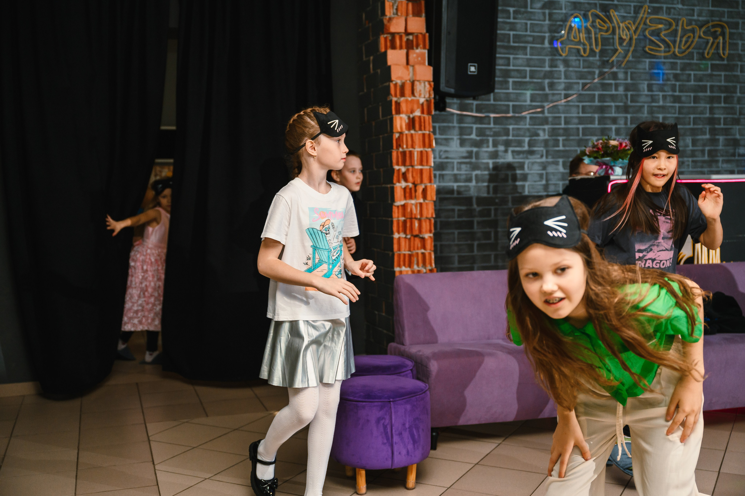 Мирославе 9 лет. Свадебный и просто хороший фотограф в Челябинске