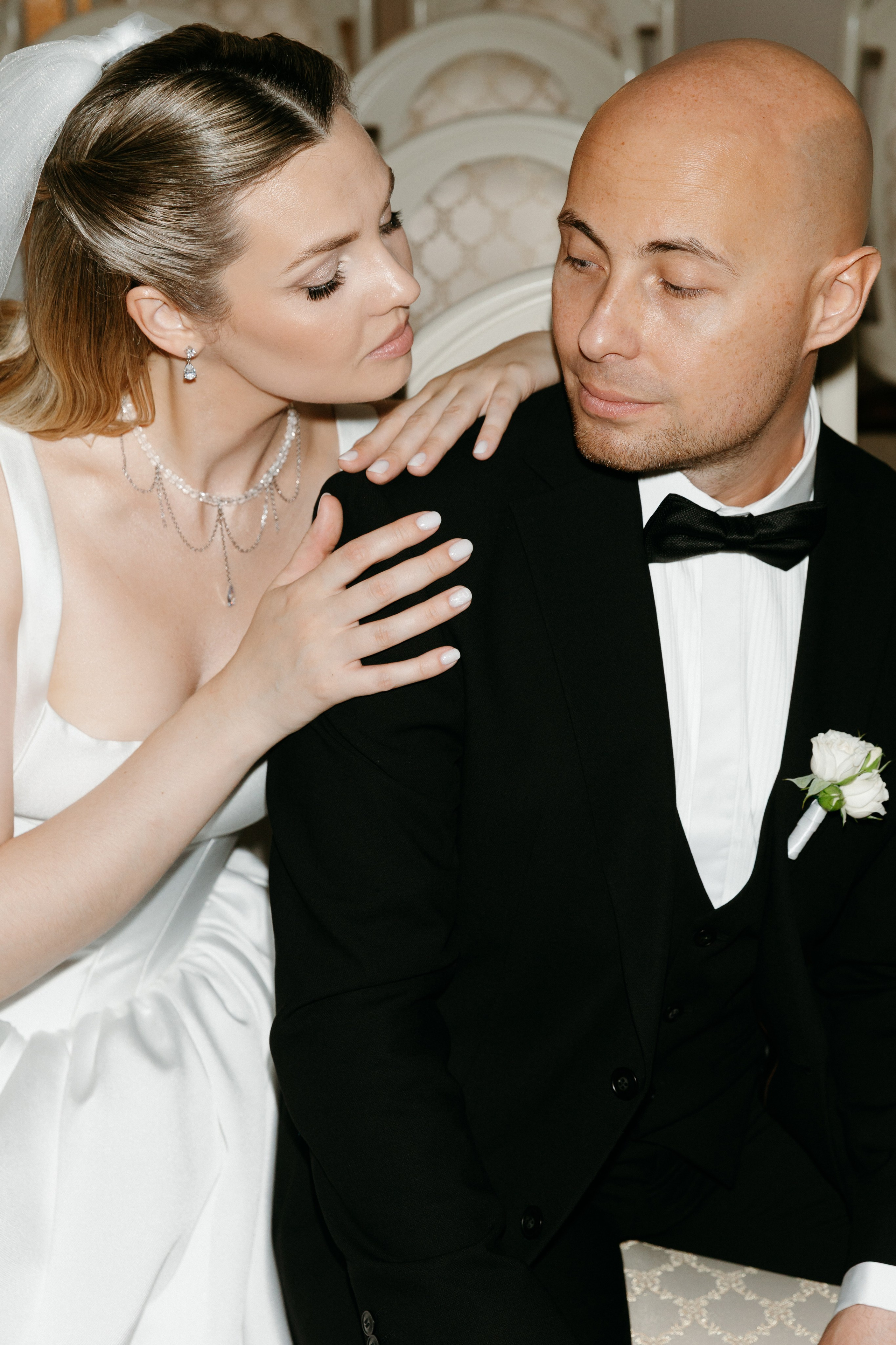 Свадьба Никиты и Евгении. Фотограф Антон Бубликов Сыктывкар