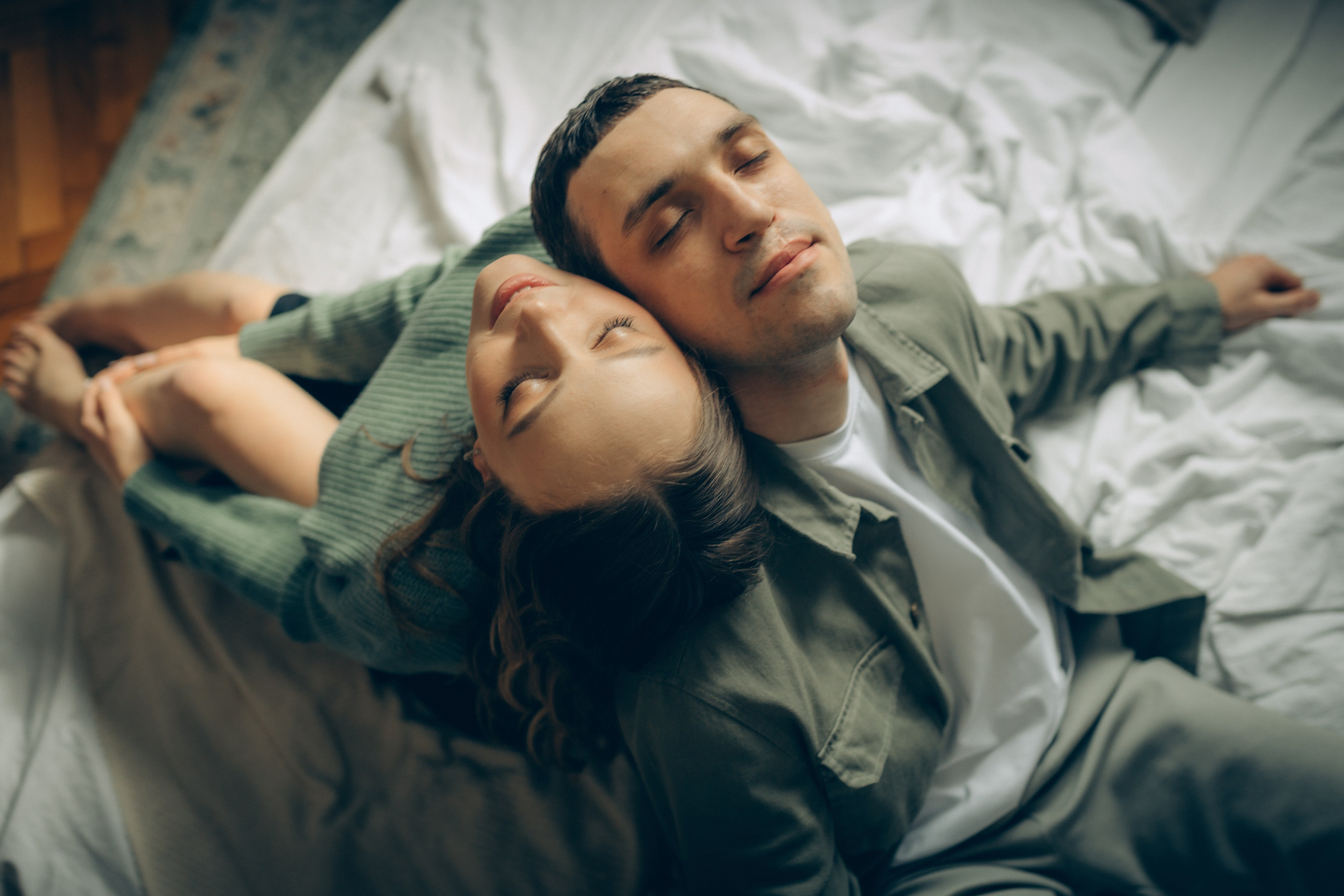 Ира & Дима. Семейный фотограф и фотограф на роды в Ростове-на-Дону Мухина Виктория