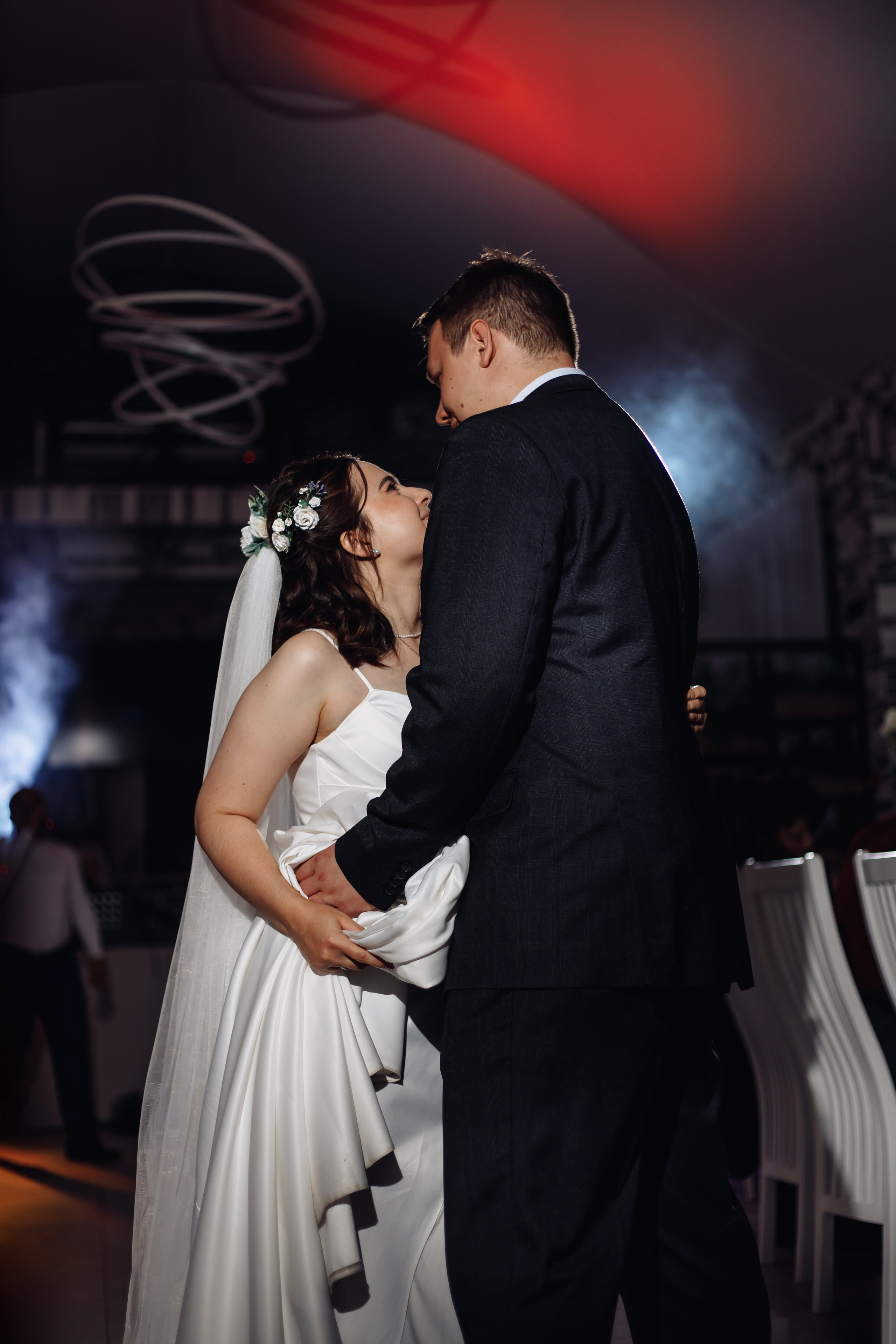 Елизавета и Руслан. Свадебный и семейный фотограф в Краснодарском крае Мария Данилкина