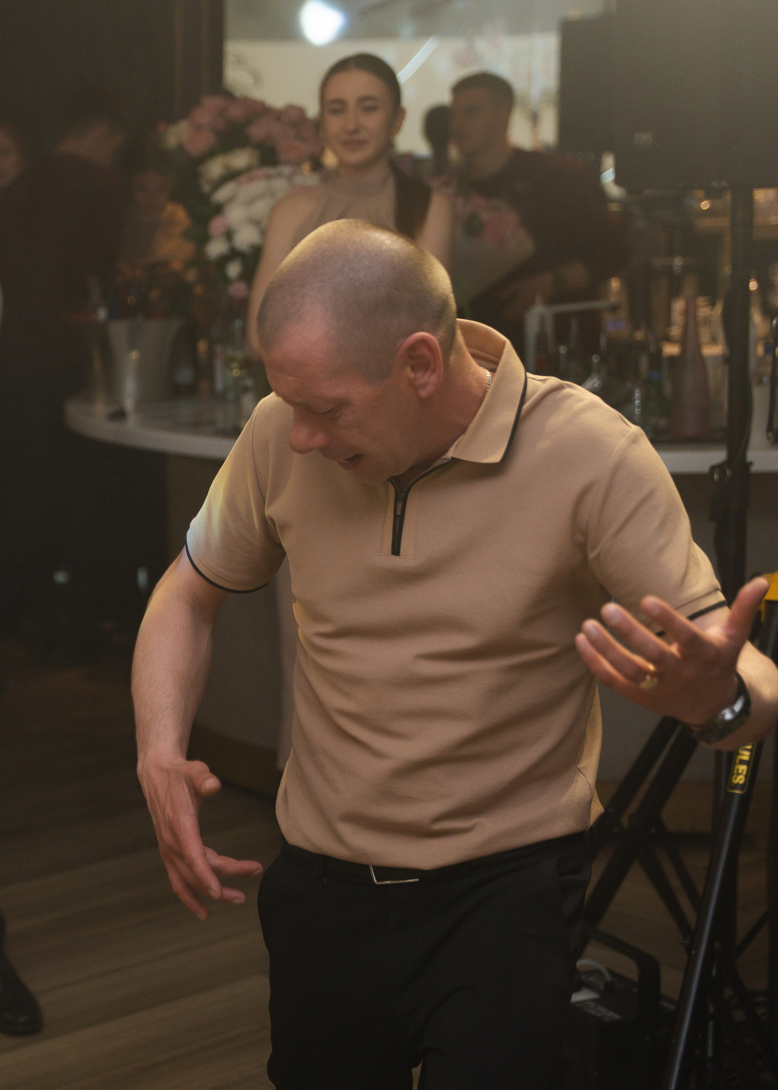 Ирина и Егор. Фотограф Хабаровск