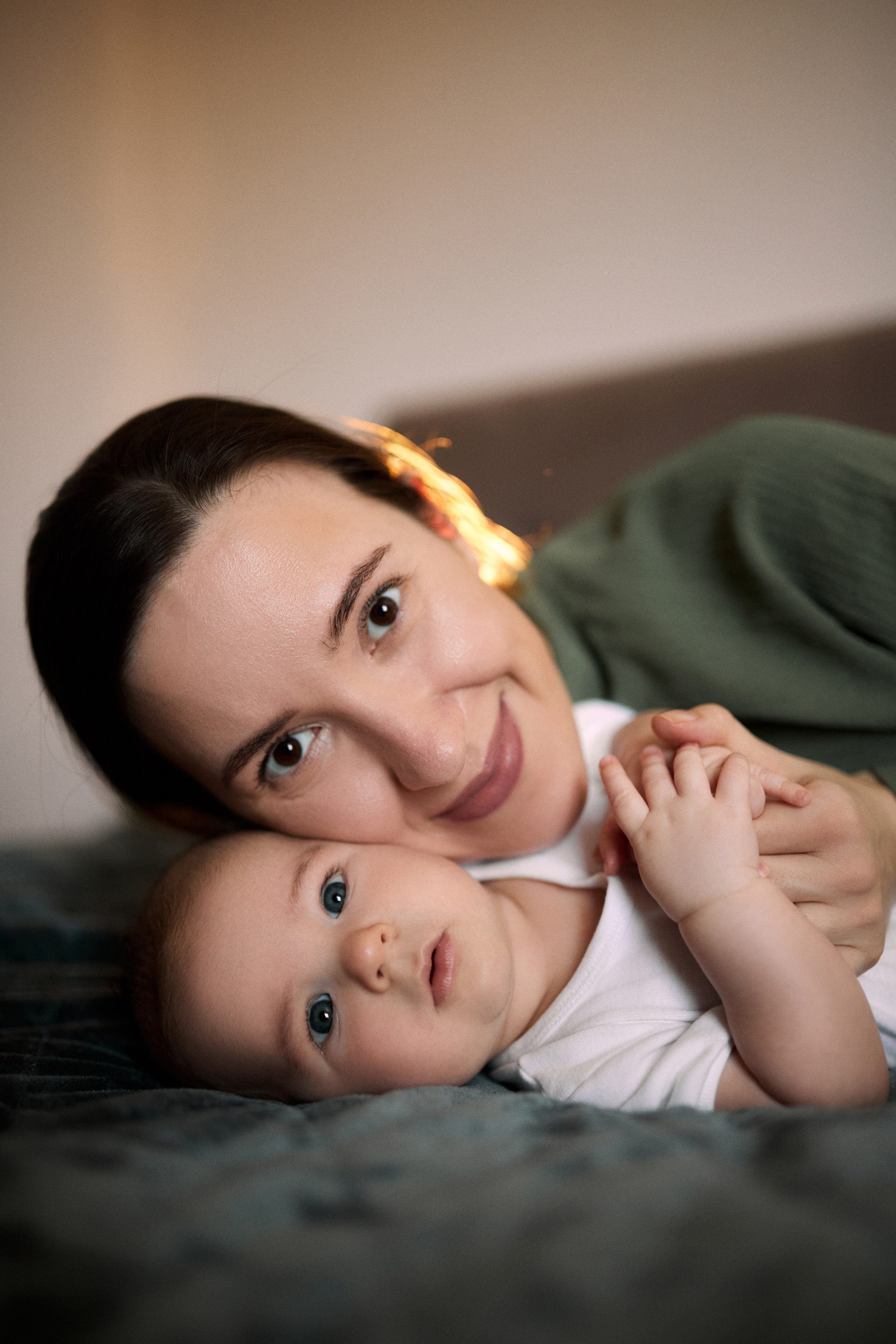 Юлия и Макар. Фотограф в Саратове