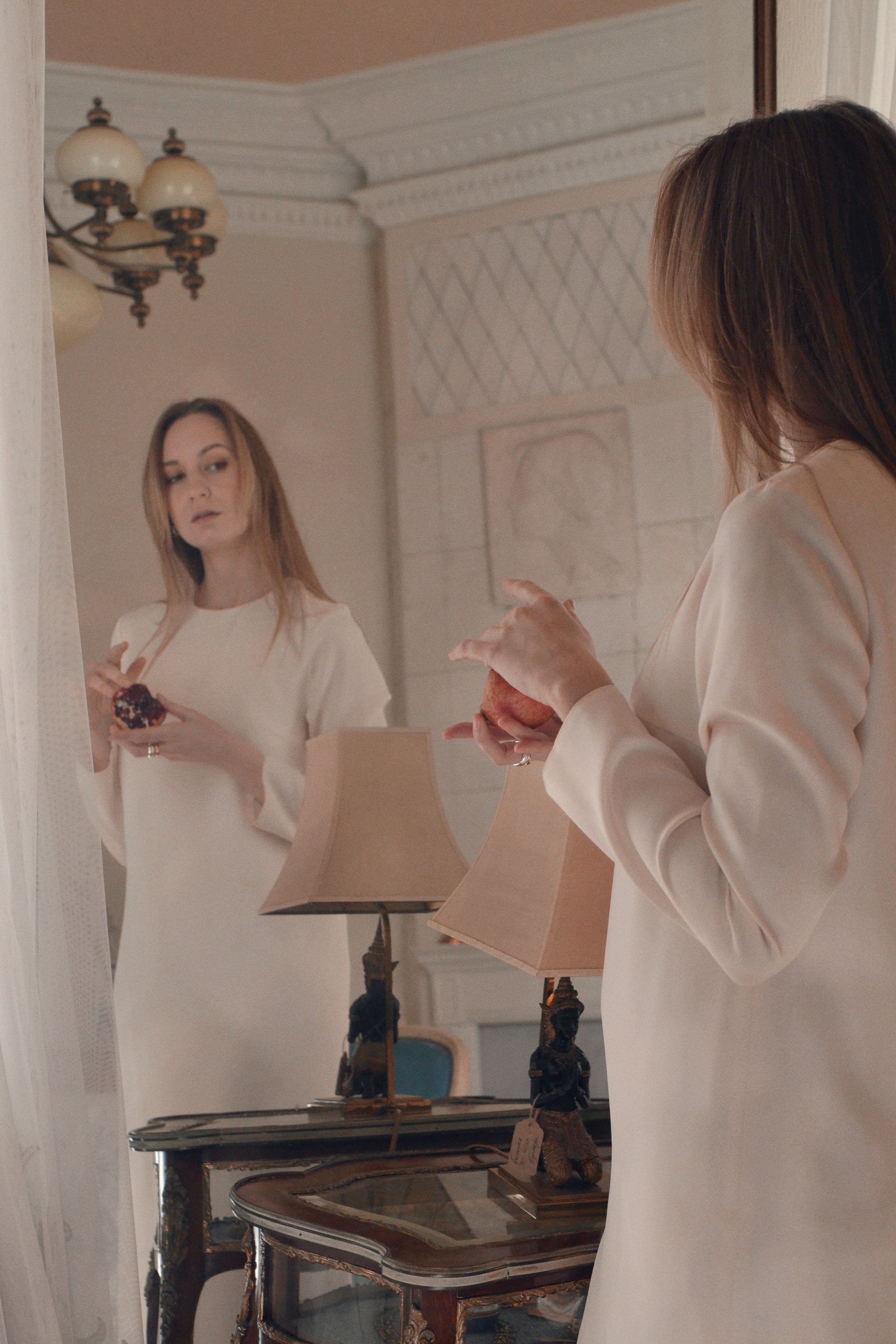 22/03/2026. Влада Касабова. Фотограф