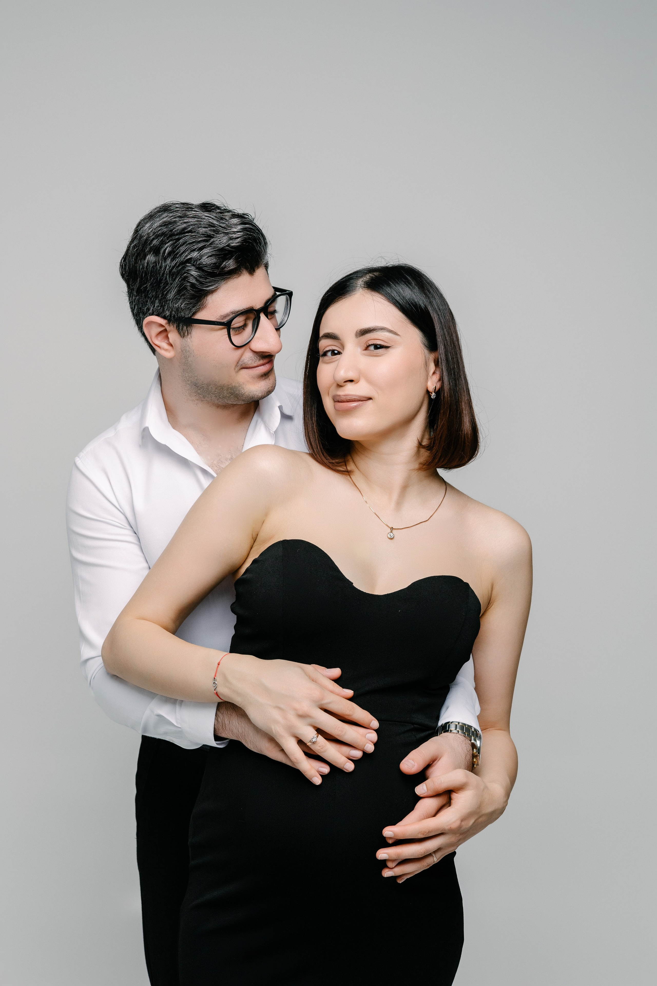 Марк и Света. Фотограф в Воронеже и Москве