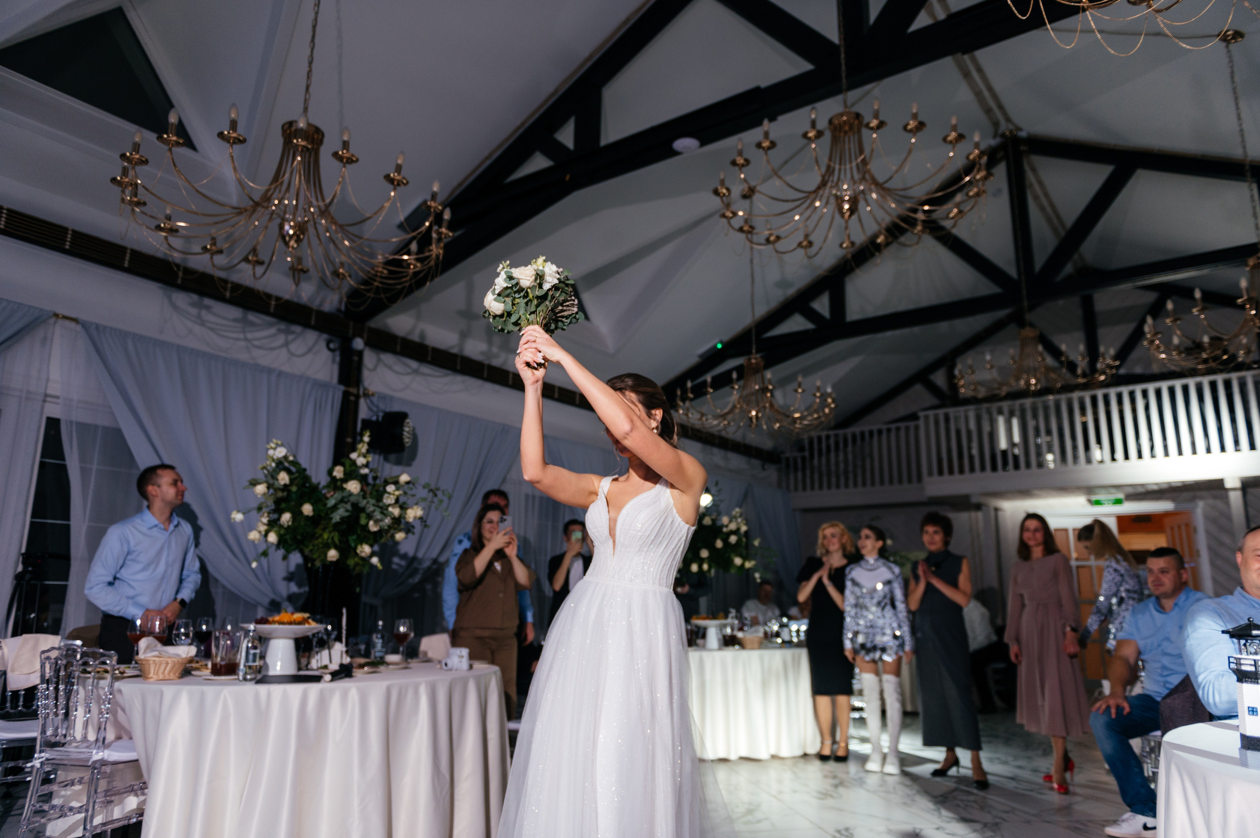 Artem&Yana. Свадебный и индивидуальный фотограф Никита Роут | Москва