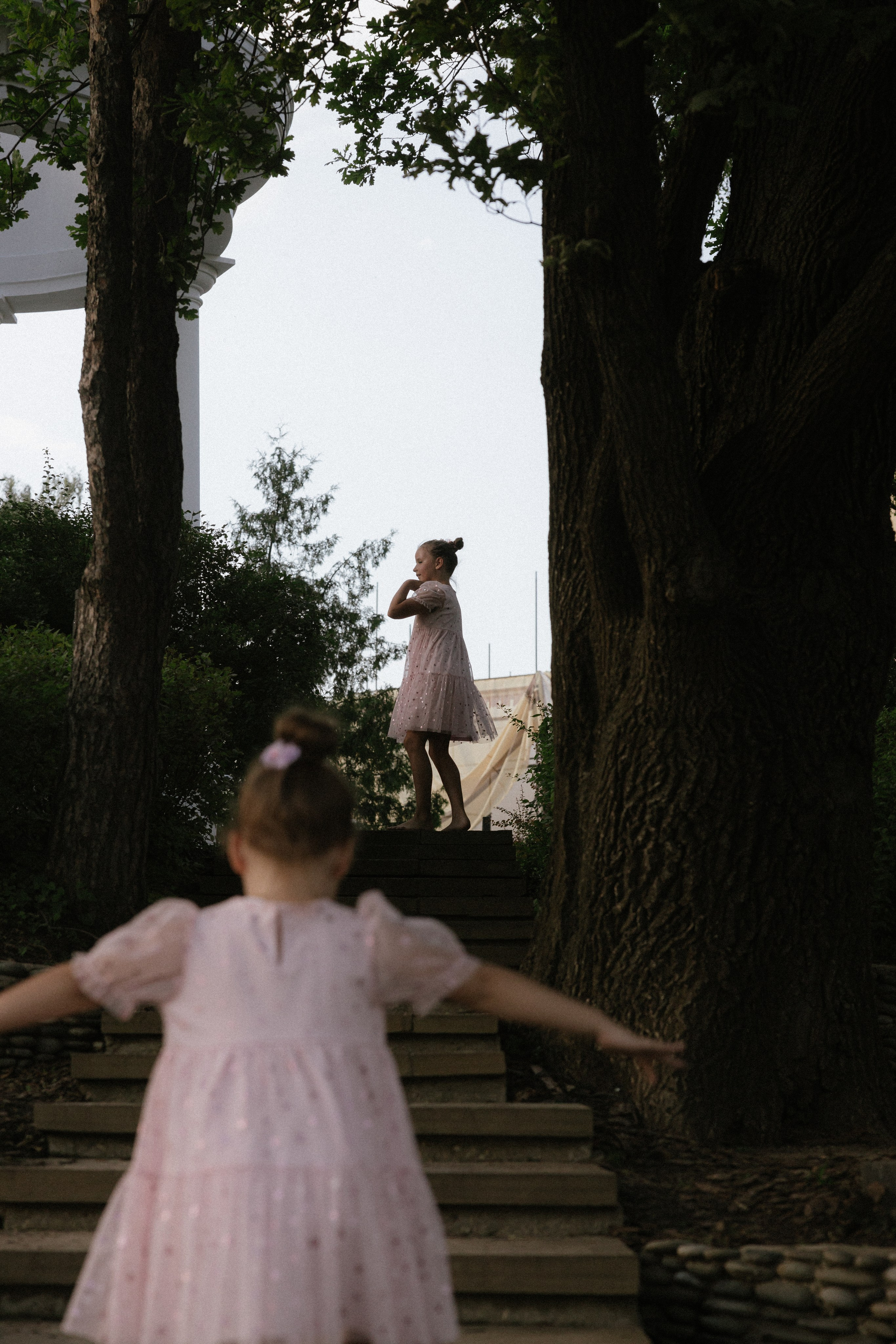 Юля + Люба + Вера. Семейный и детский фотограф Юлия Шох