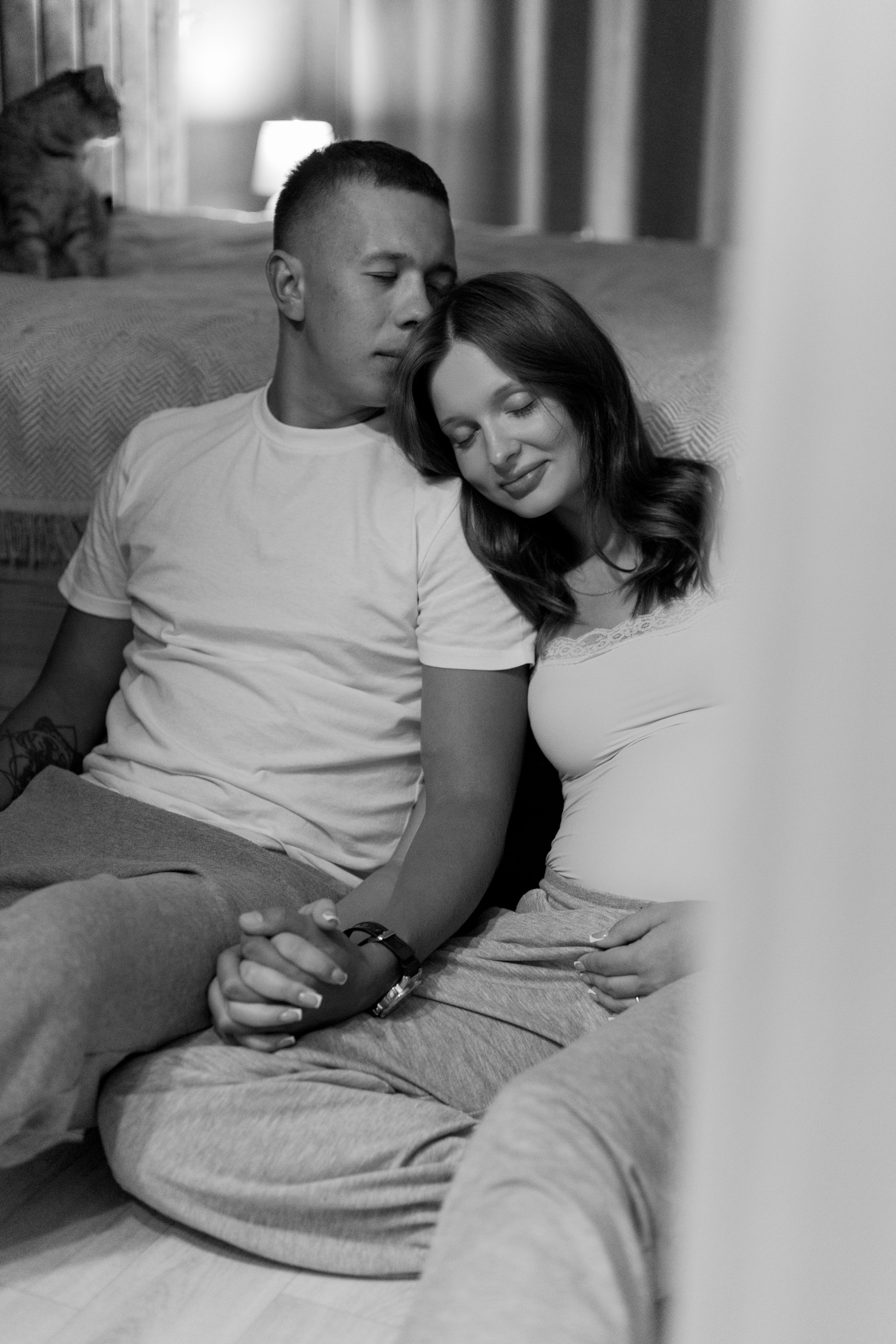 До-ма. Фотограф Дарья Белова Нижний Новгород, Балахна