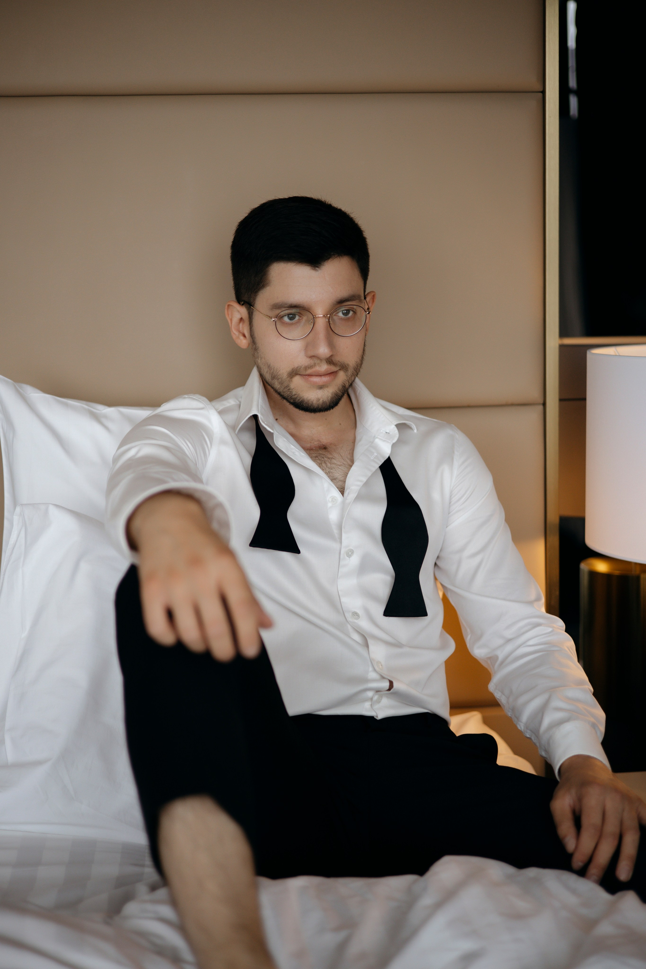 Кирилл и Полина. Nikolpinhasova