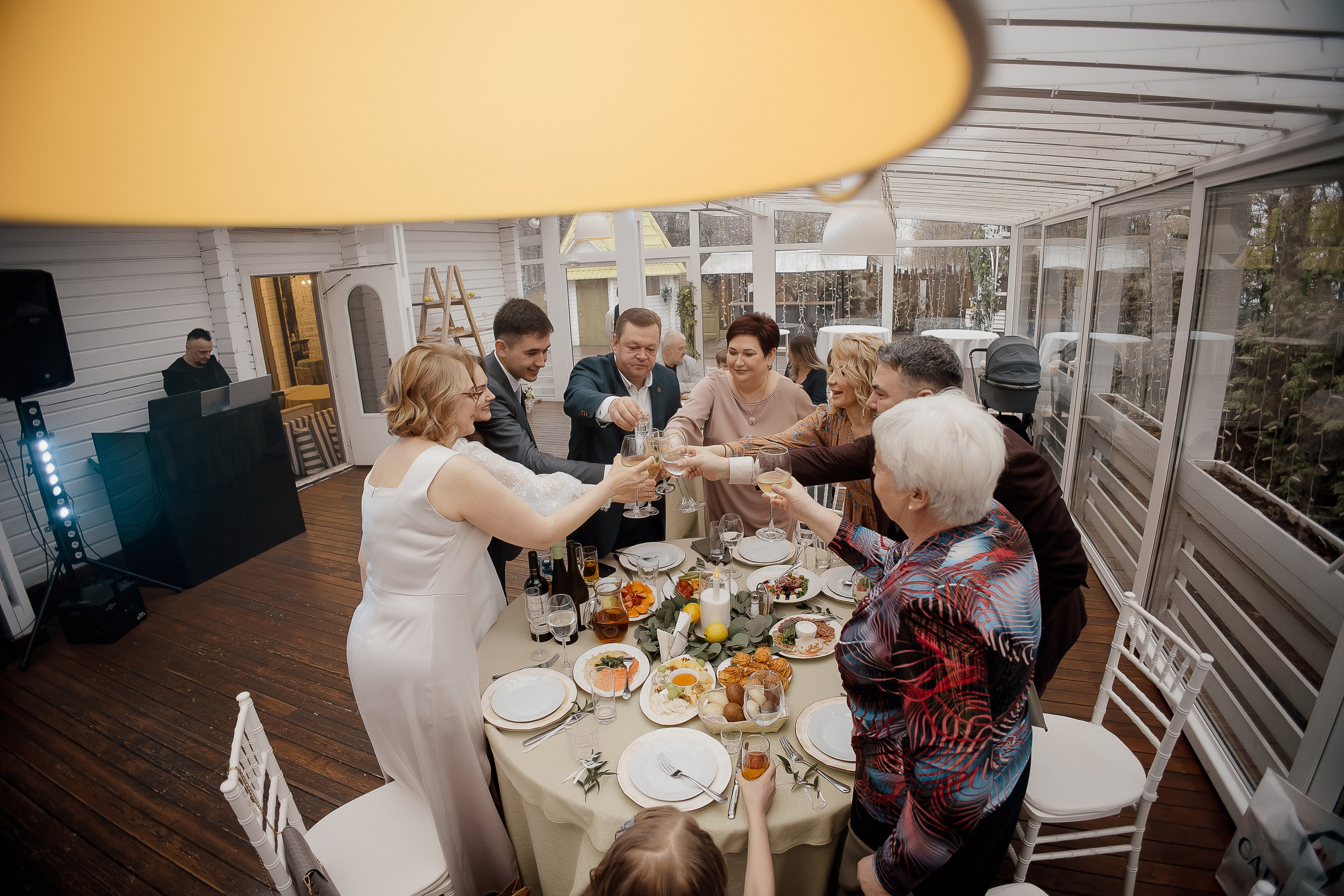 Свадебная съемка. Свадебный фотограф