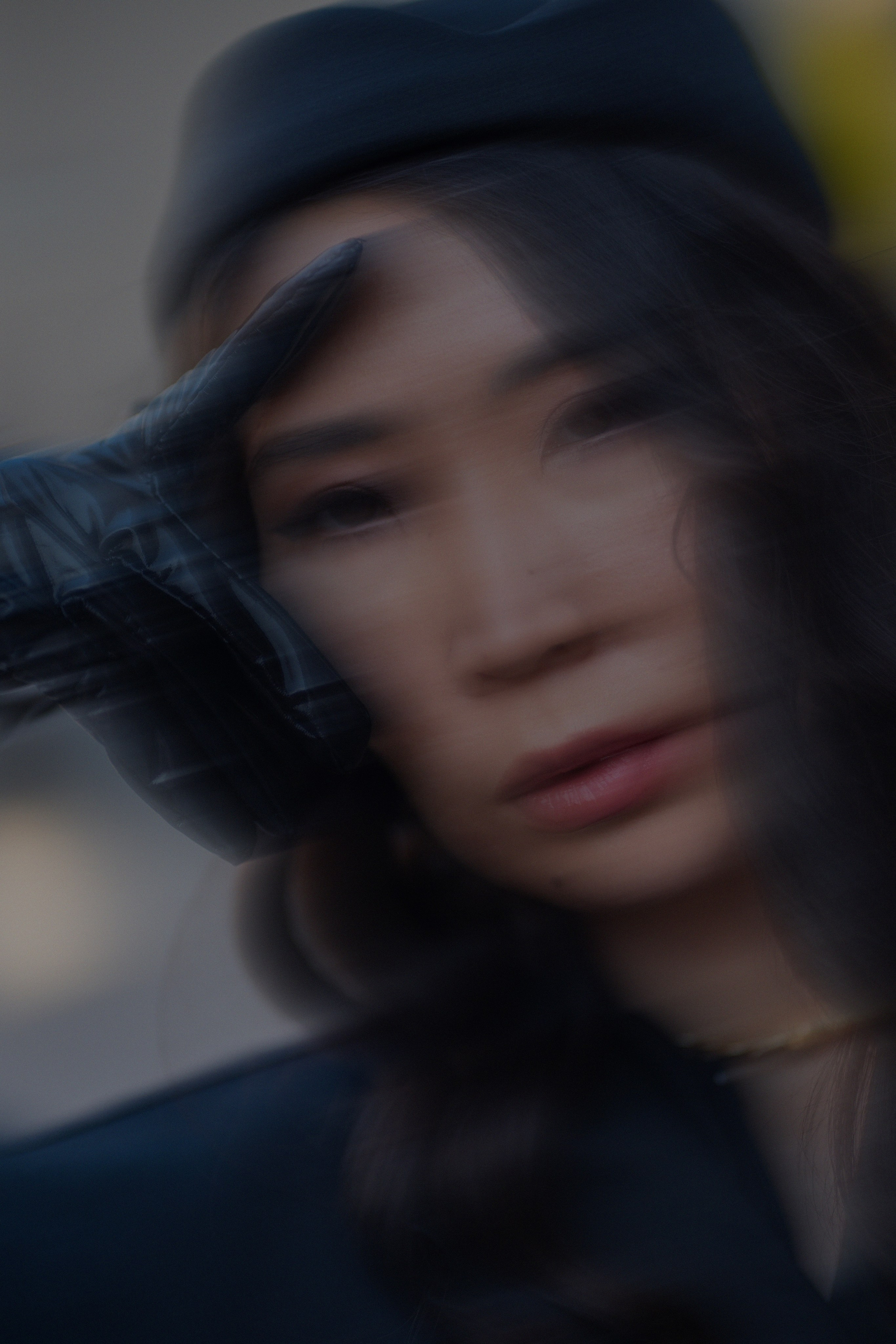 Туяна. Фотограф Улан-Удэ