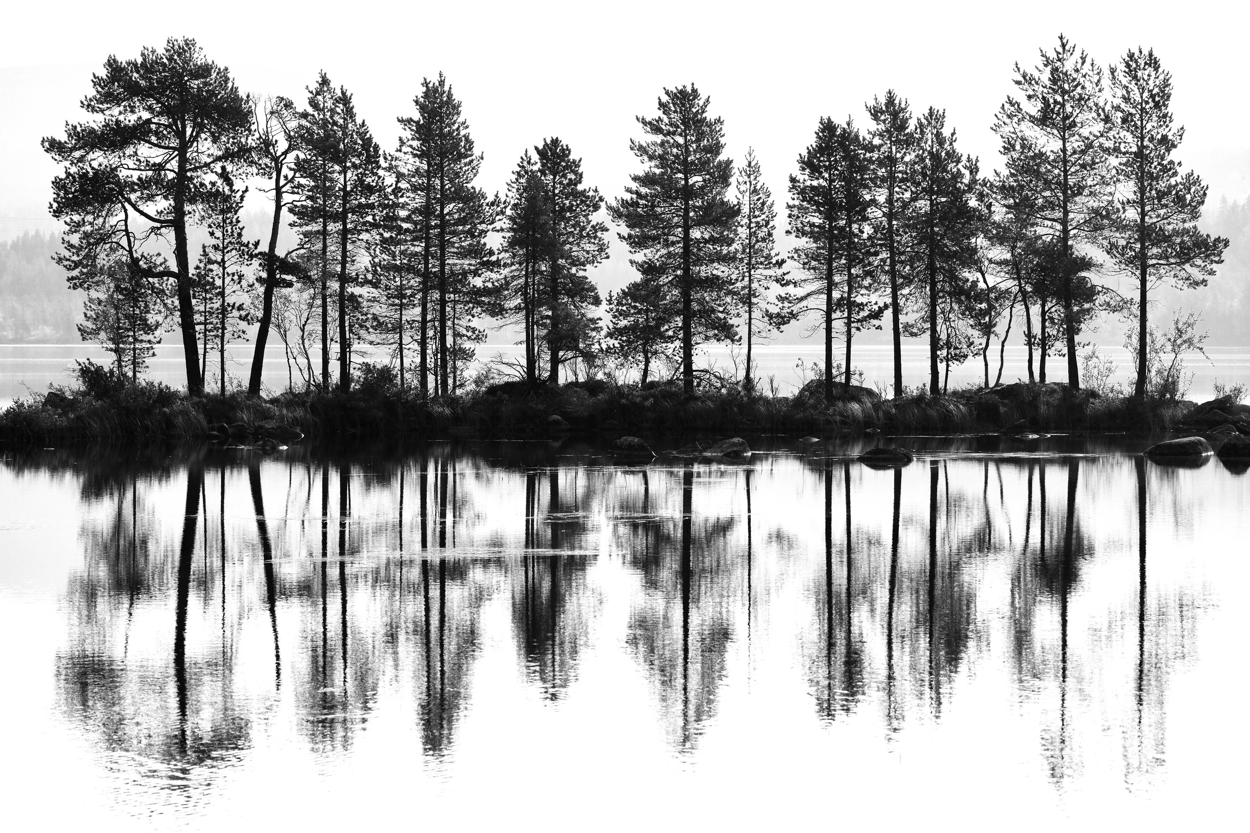 Мурманская область. Фотограф Евгений Андреев