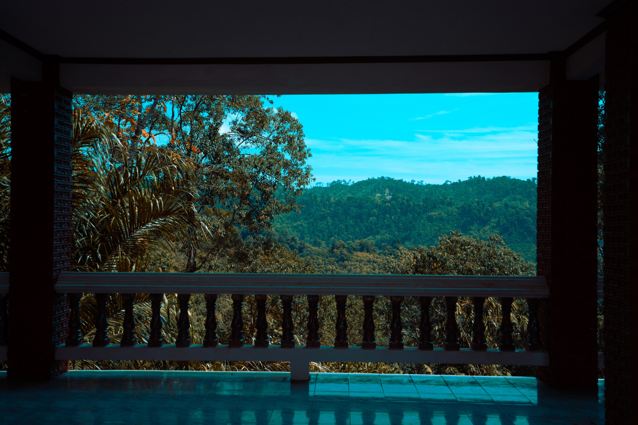 Тайланд. Фотограф Алиса Аспер