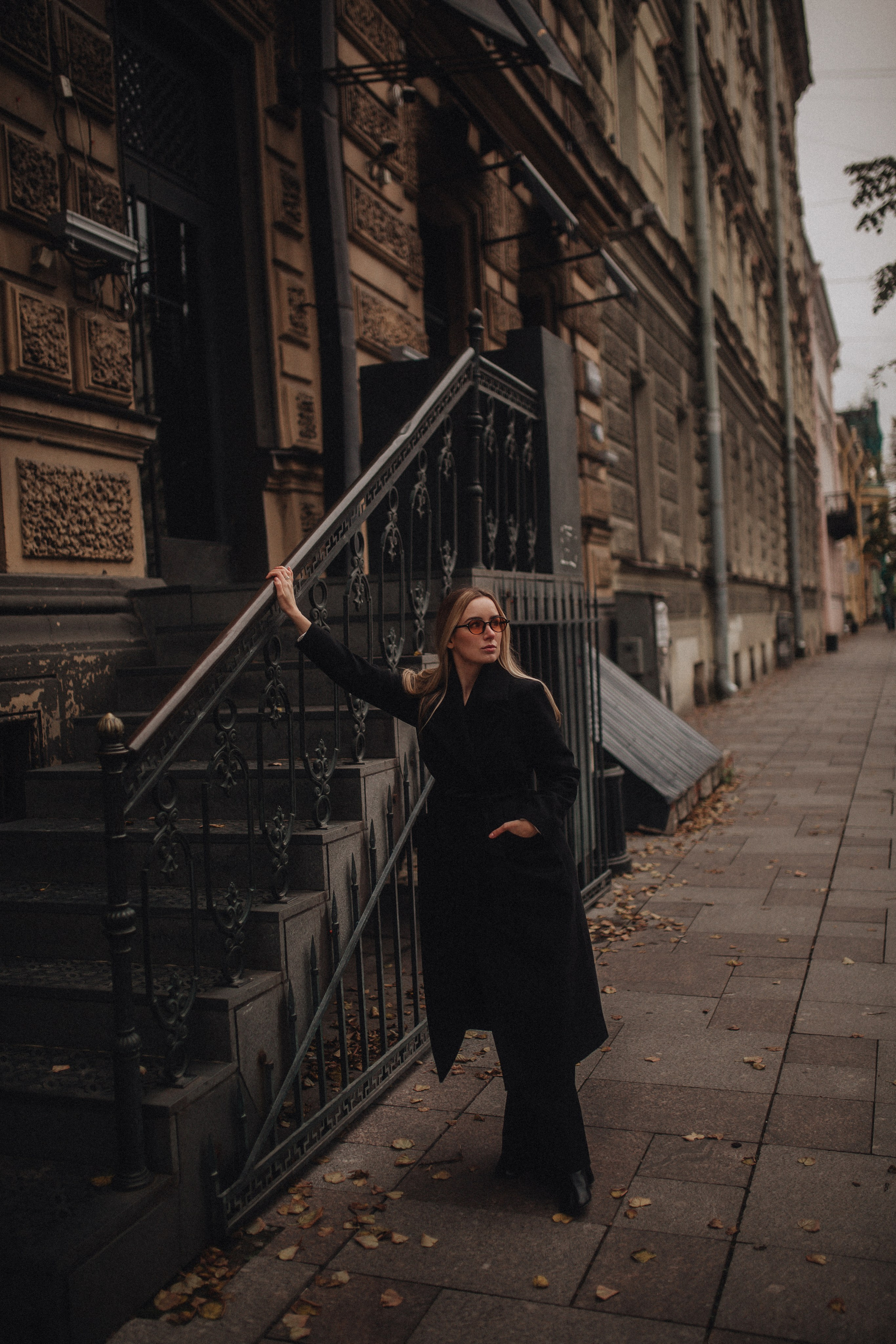 Анастасия. Фотограф в Санкт Петербурге Лара Великова