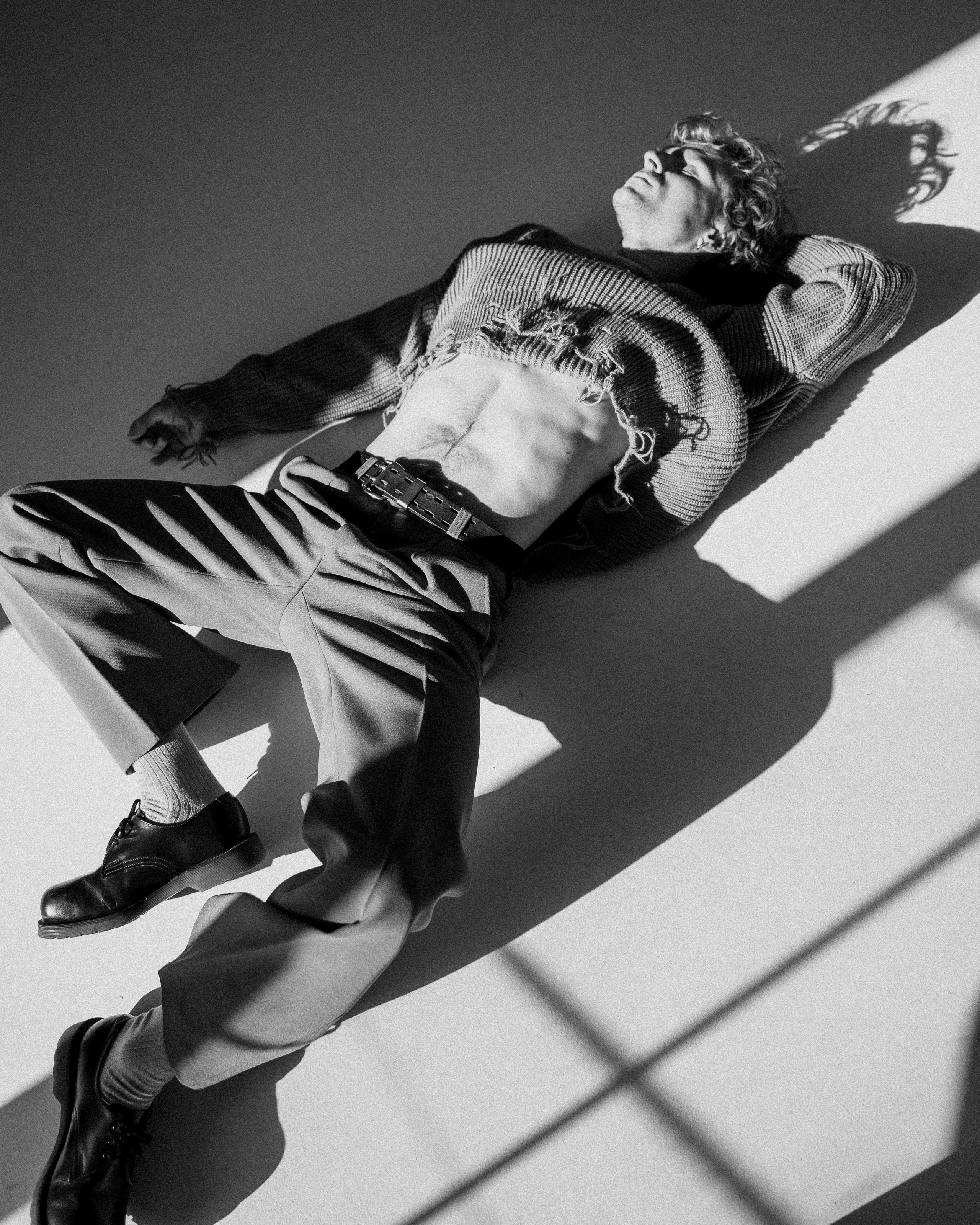 Иван. Свадебный и портретный фотограф Марина Юшина