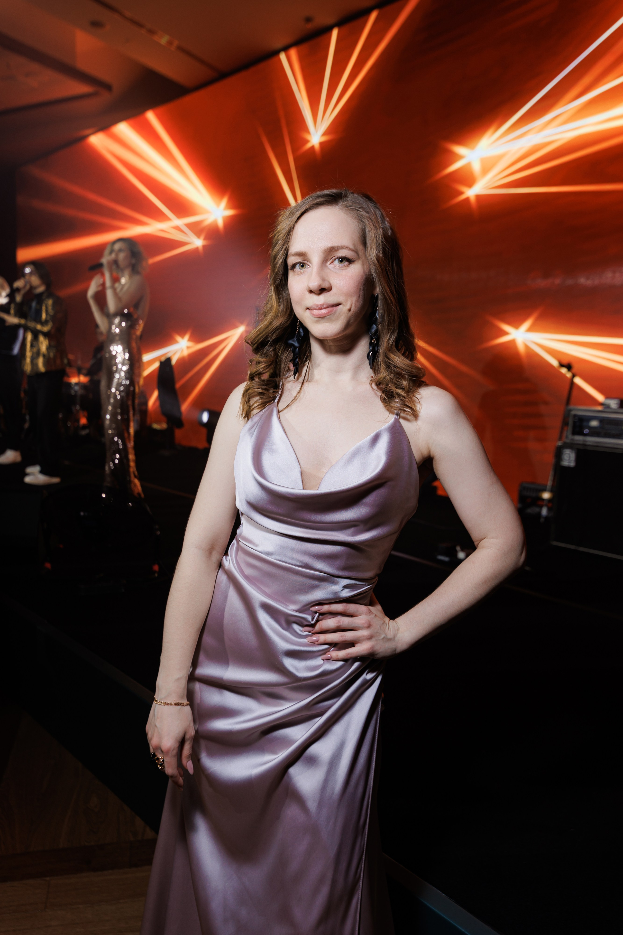 Корпоратив компании «WE-ON Group». Репортажный фотограф Семён Борисов | Москва