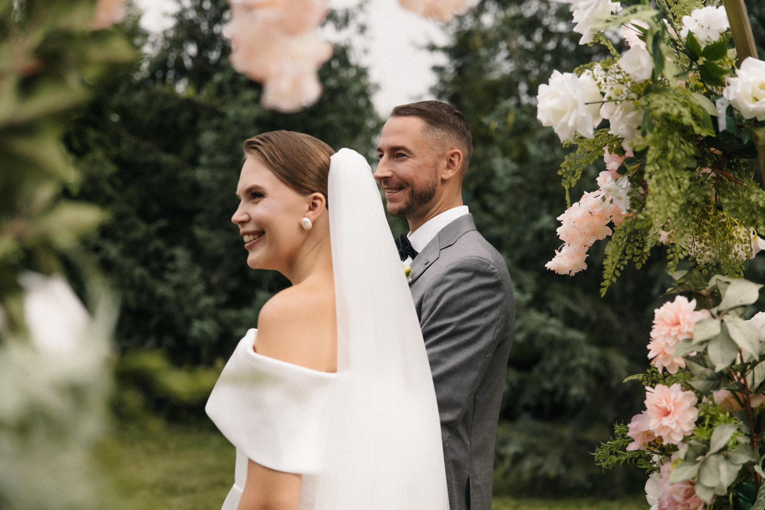 Николай и Валерия. Фотограф Москва, Санкт-Петербург, Абакан