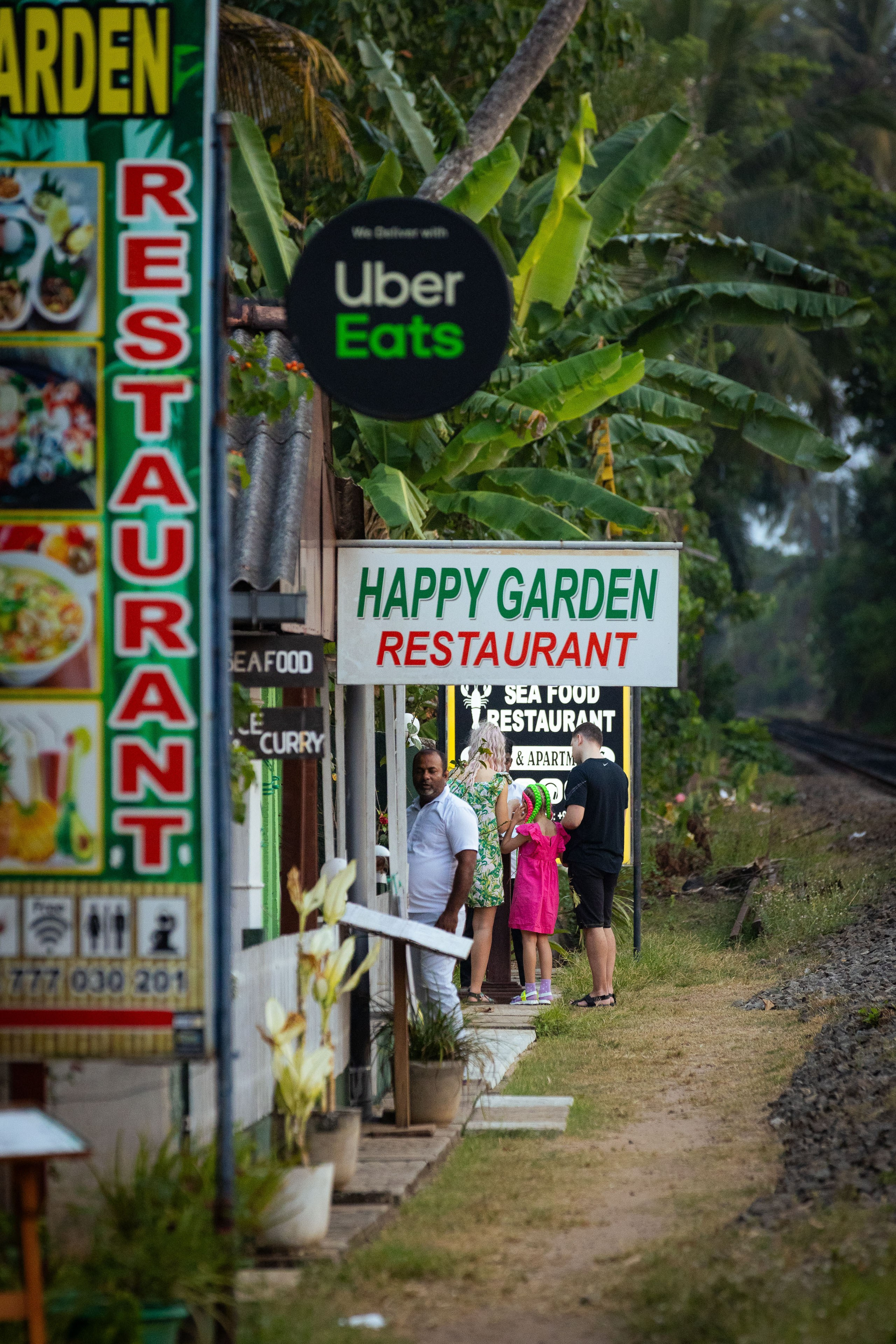 Шри-Ланка (весна 2024). Фотограф Виноградов Константин