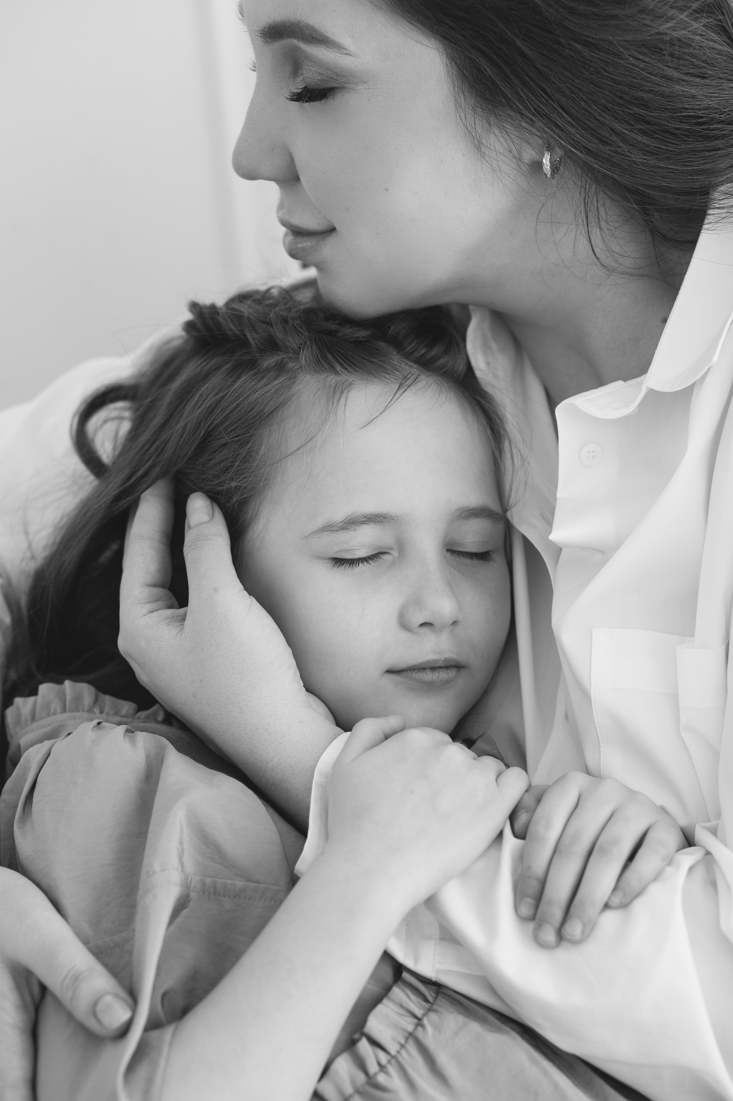 Семейные съёмки. Портфолио