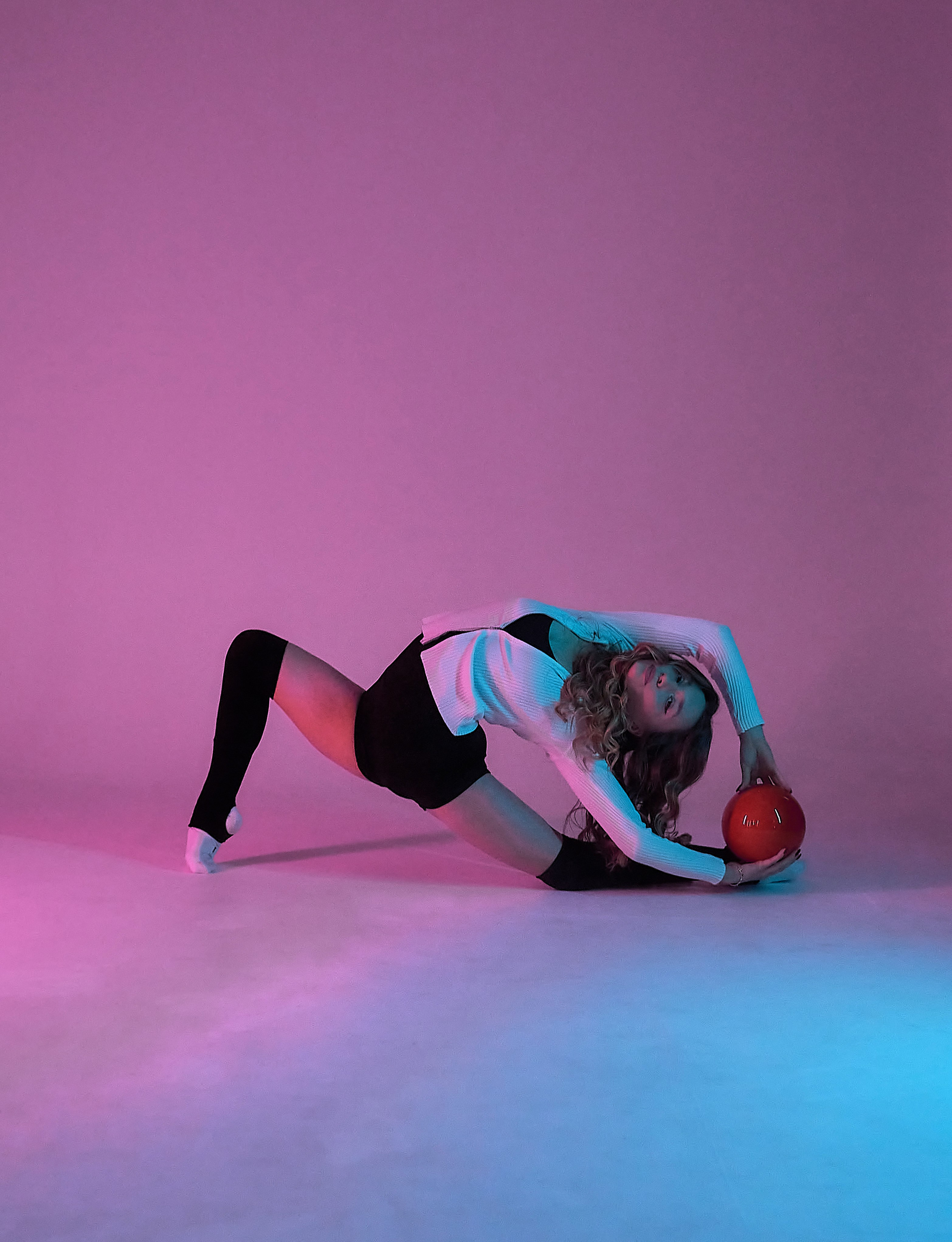 Алина. Фотограф в Севастополе