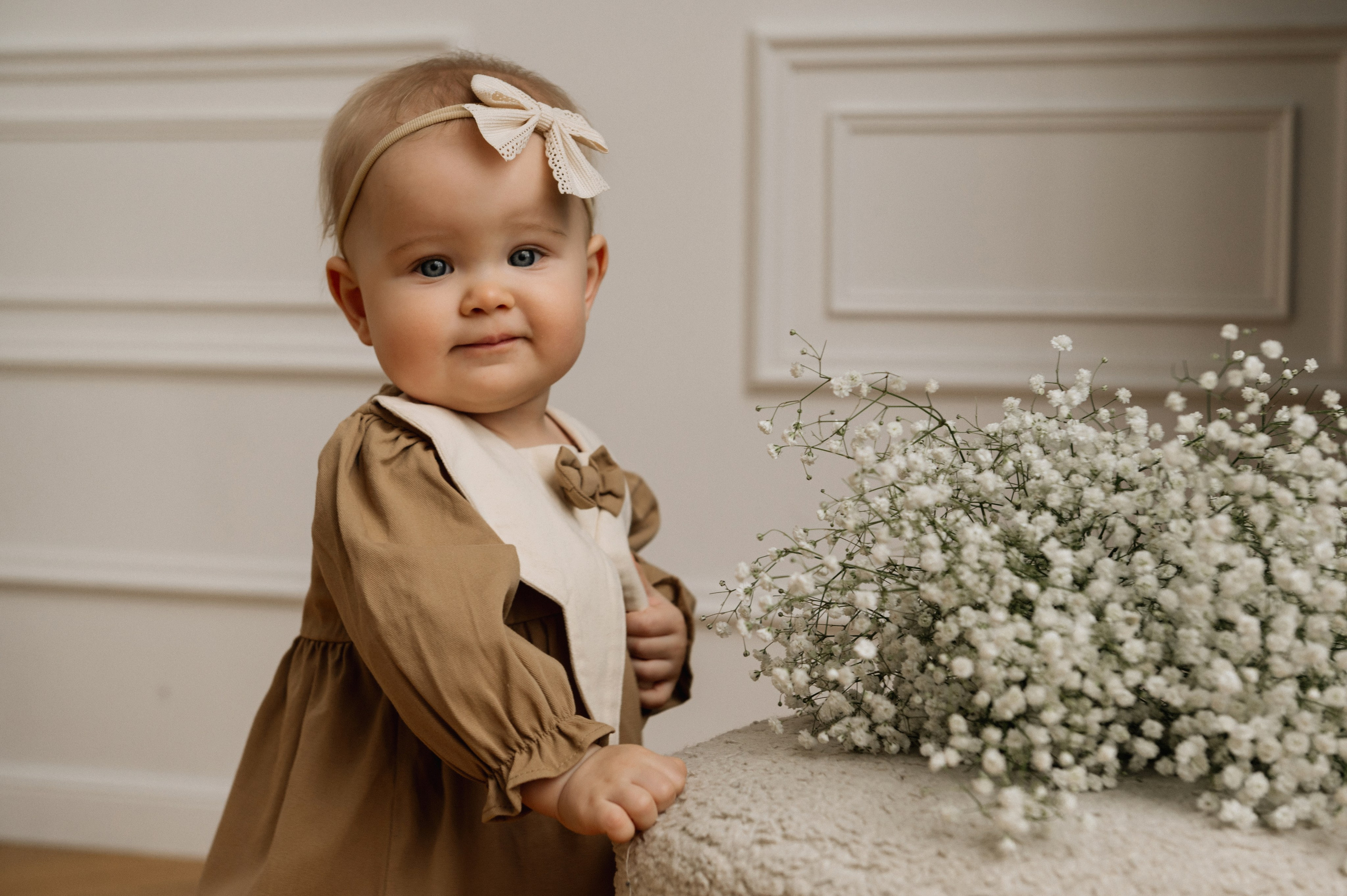 Варе годик). Свадебный, портретный, фотограф беременности в Нижнем Новгороде Алина Зиновьева