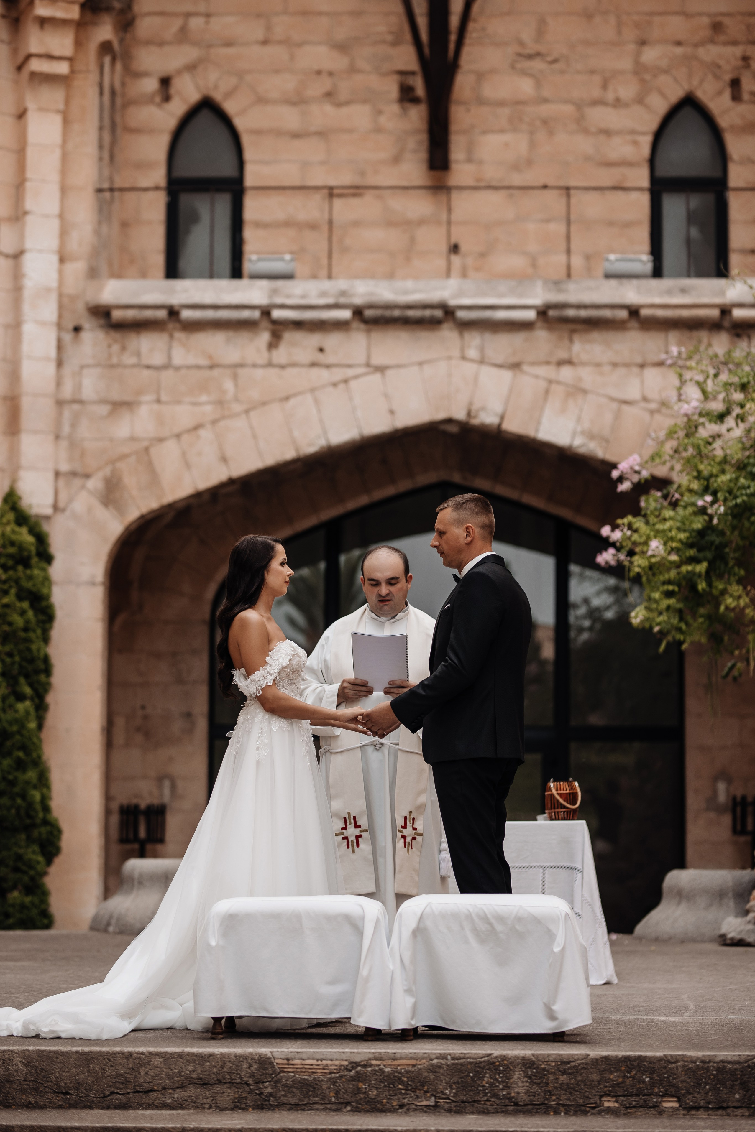 Inga_&_Romas. Фотограф на Майорке Екатерина Дробышева